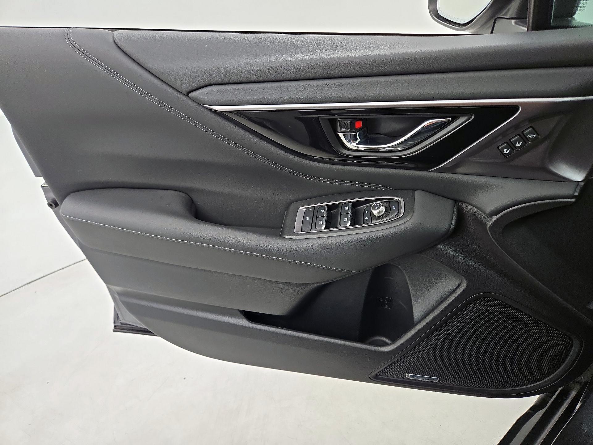 Thumbnail: 2023 Subaru Outback - 12