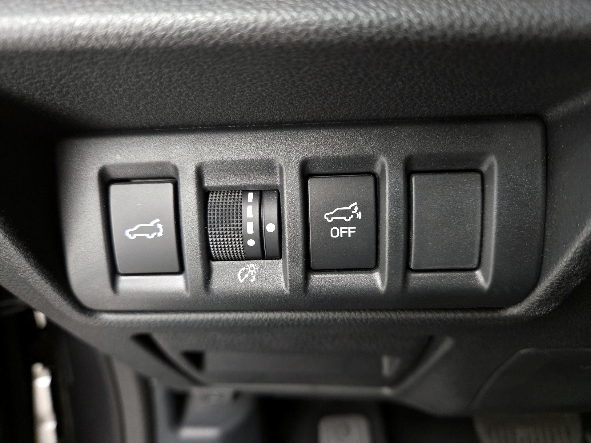 Thumbnail: 2023 Subaru Outback - 13