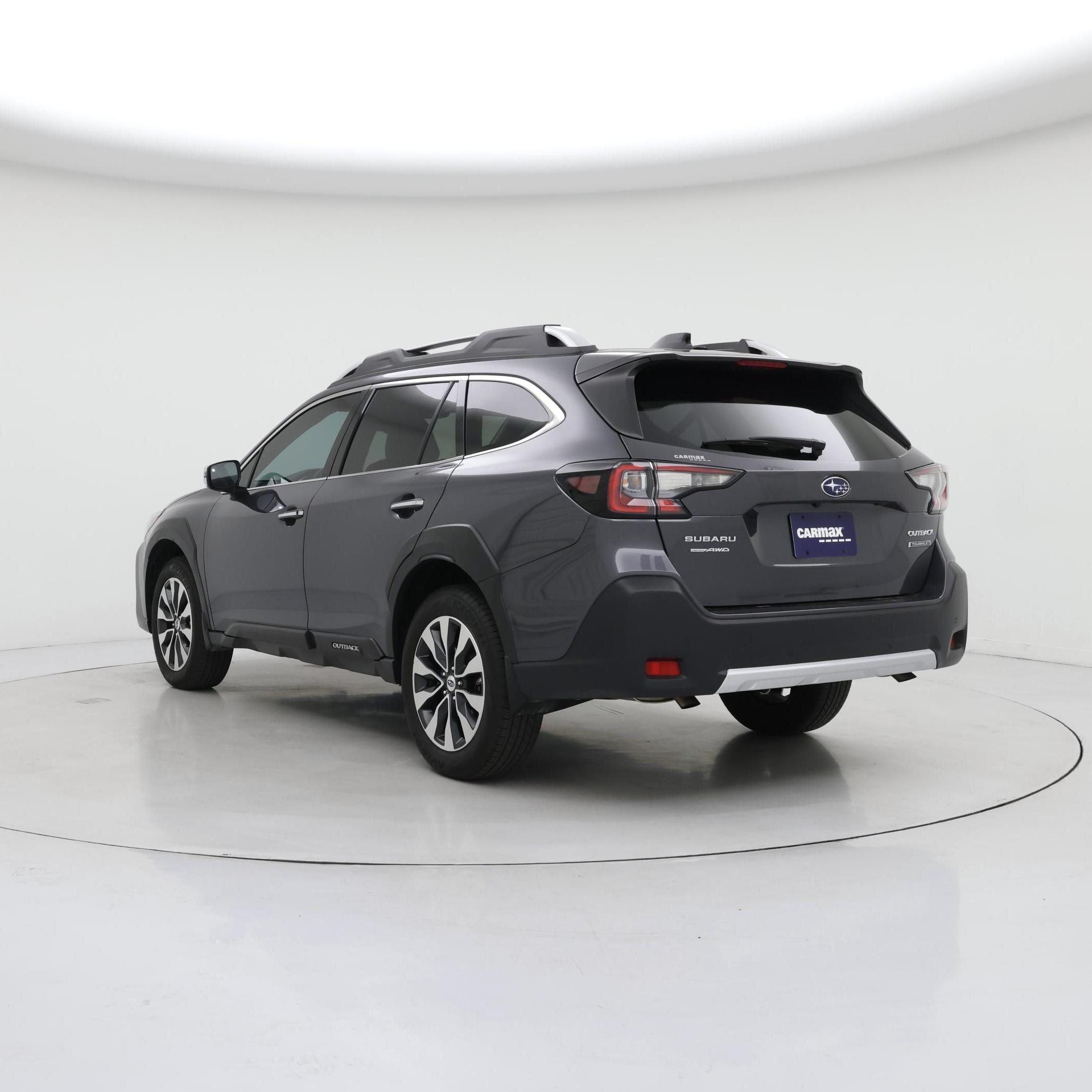 Thumbnail: 2023 Subaru Outback - 2