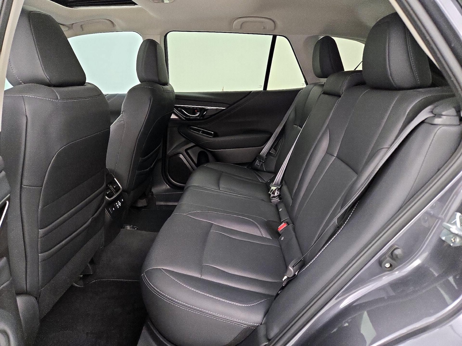2023 Subaru Outback Touring - Photo 21