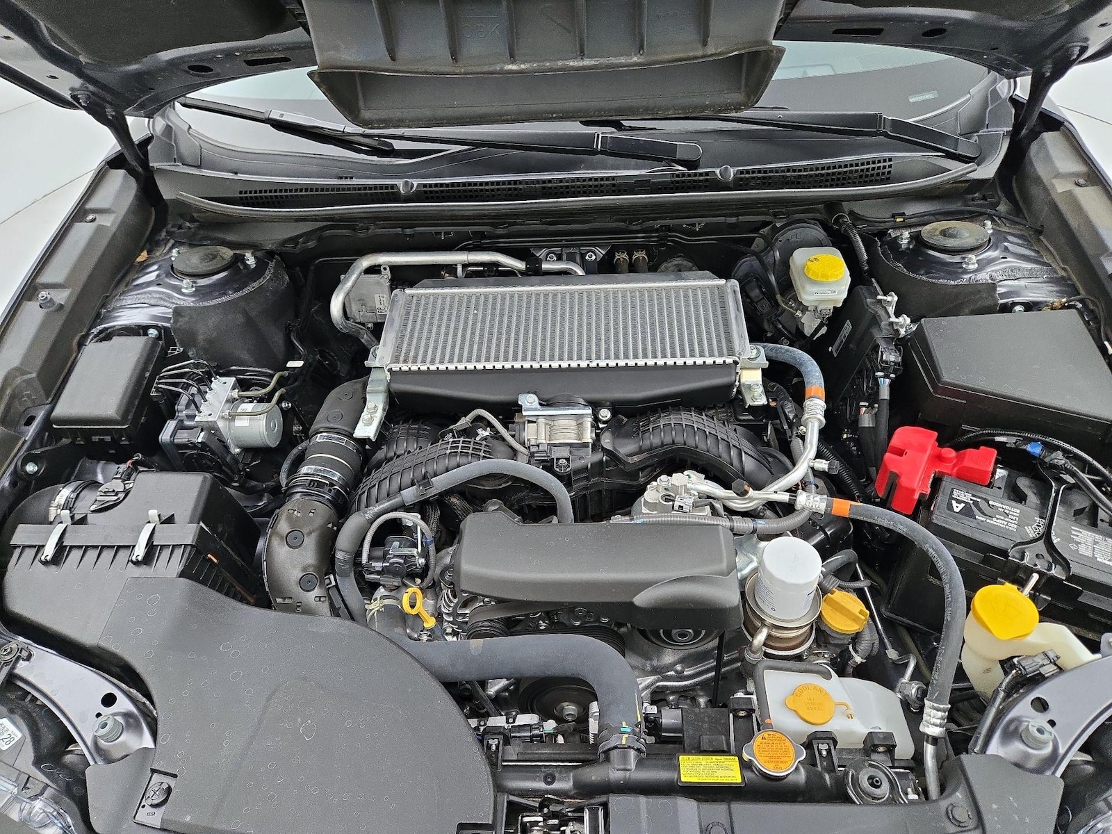 2023 Subaru Outback Touring - Photo 24