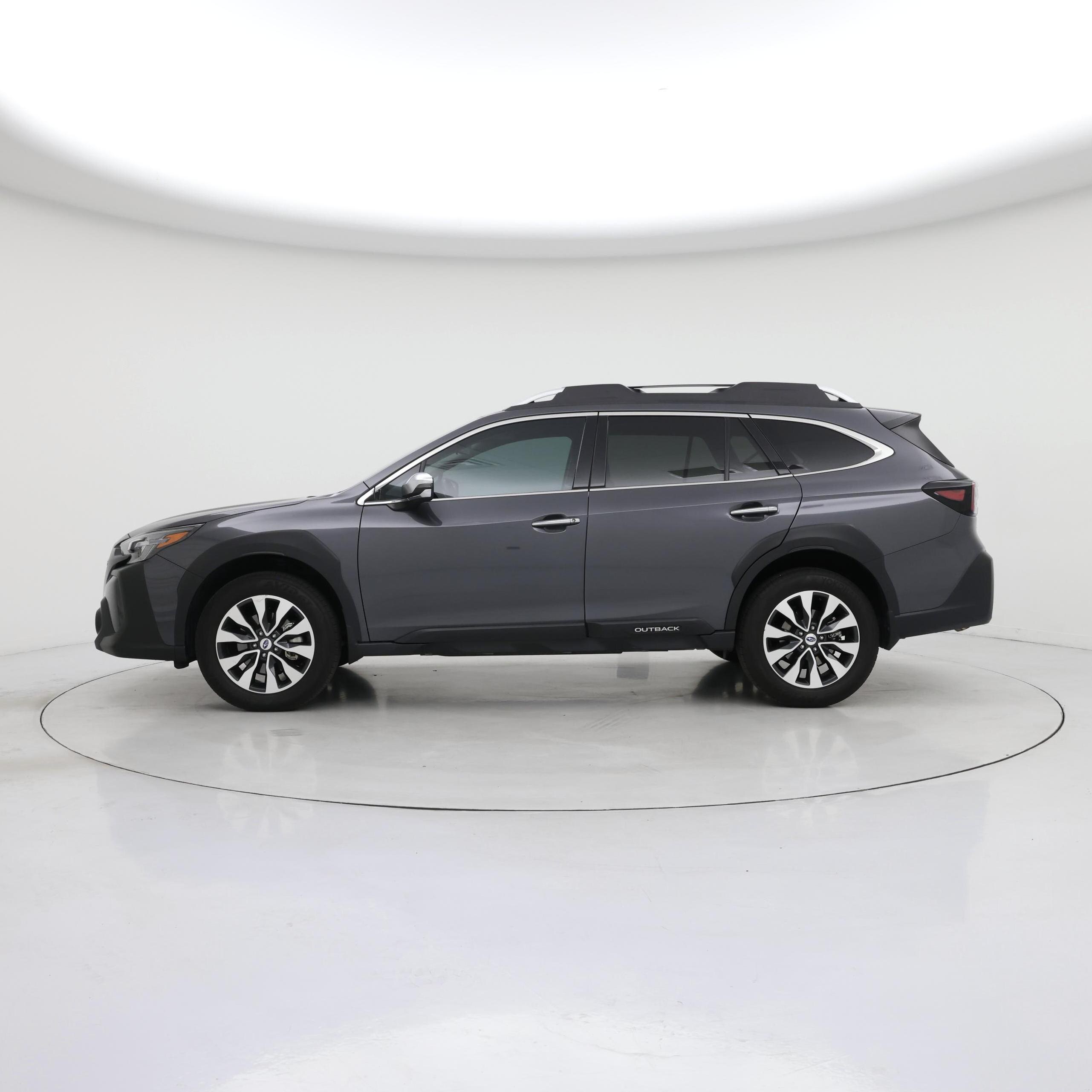 Thumbnail: 2023 Subaru Outback - 3