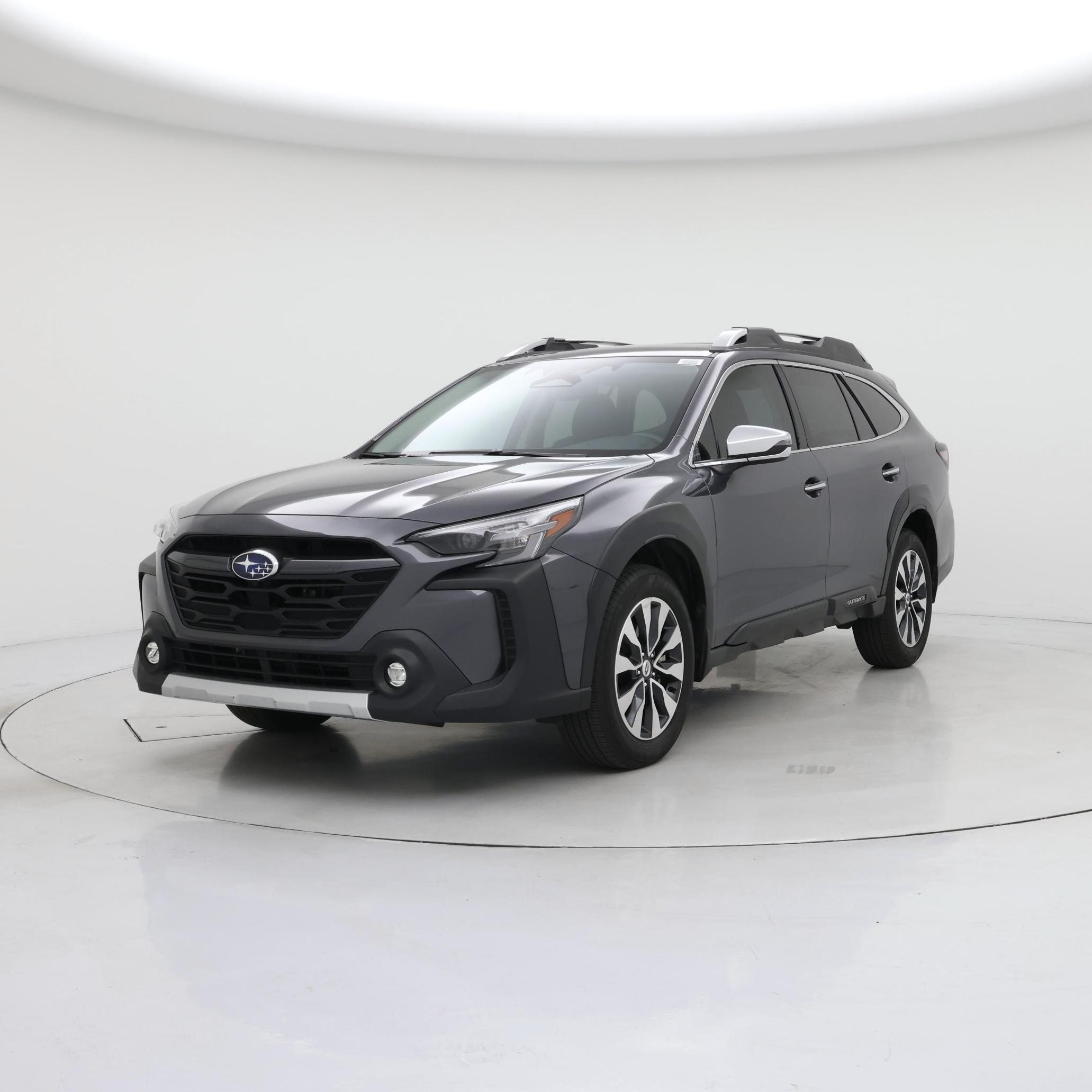 Thumbnail: 2023 Subaru Outback - 4