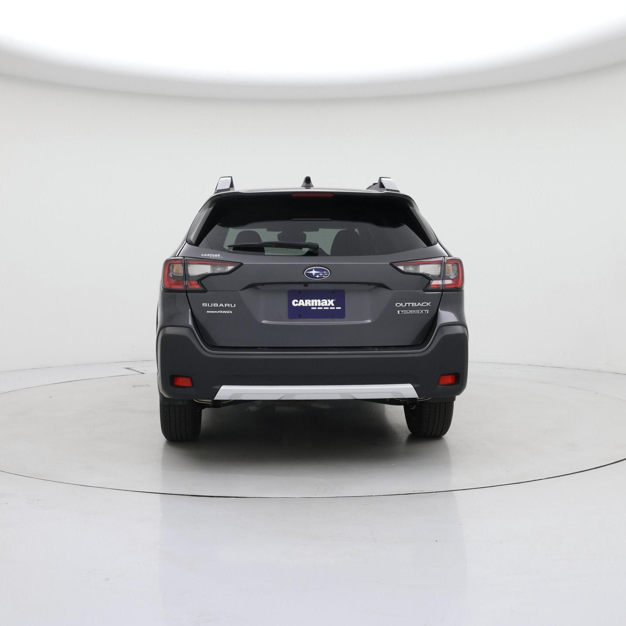 Thumbnail: 2023 Subaru Outback - 6