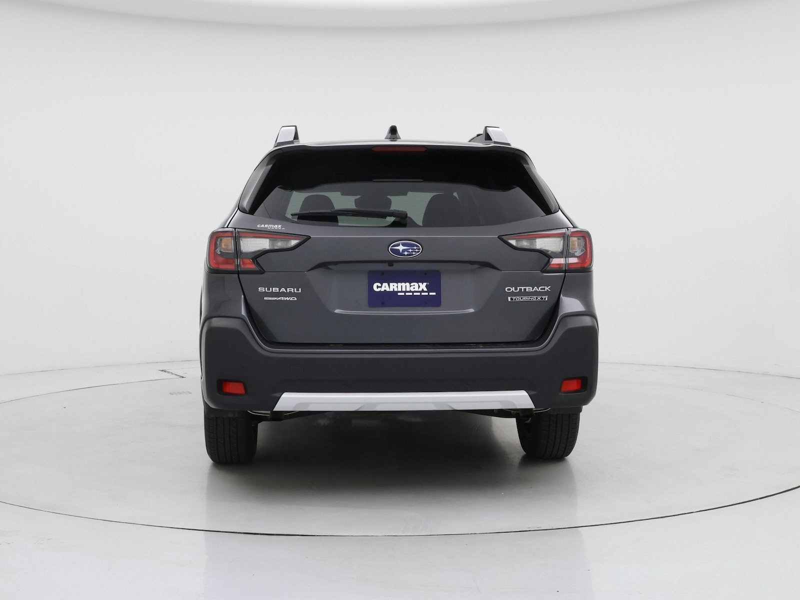 2023 Subaru Outback Touring - Photo 7