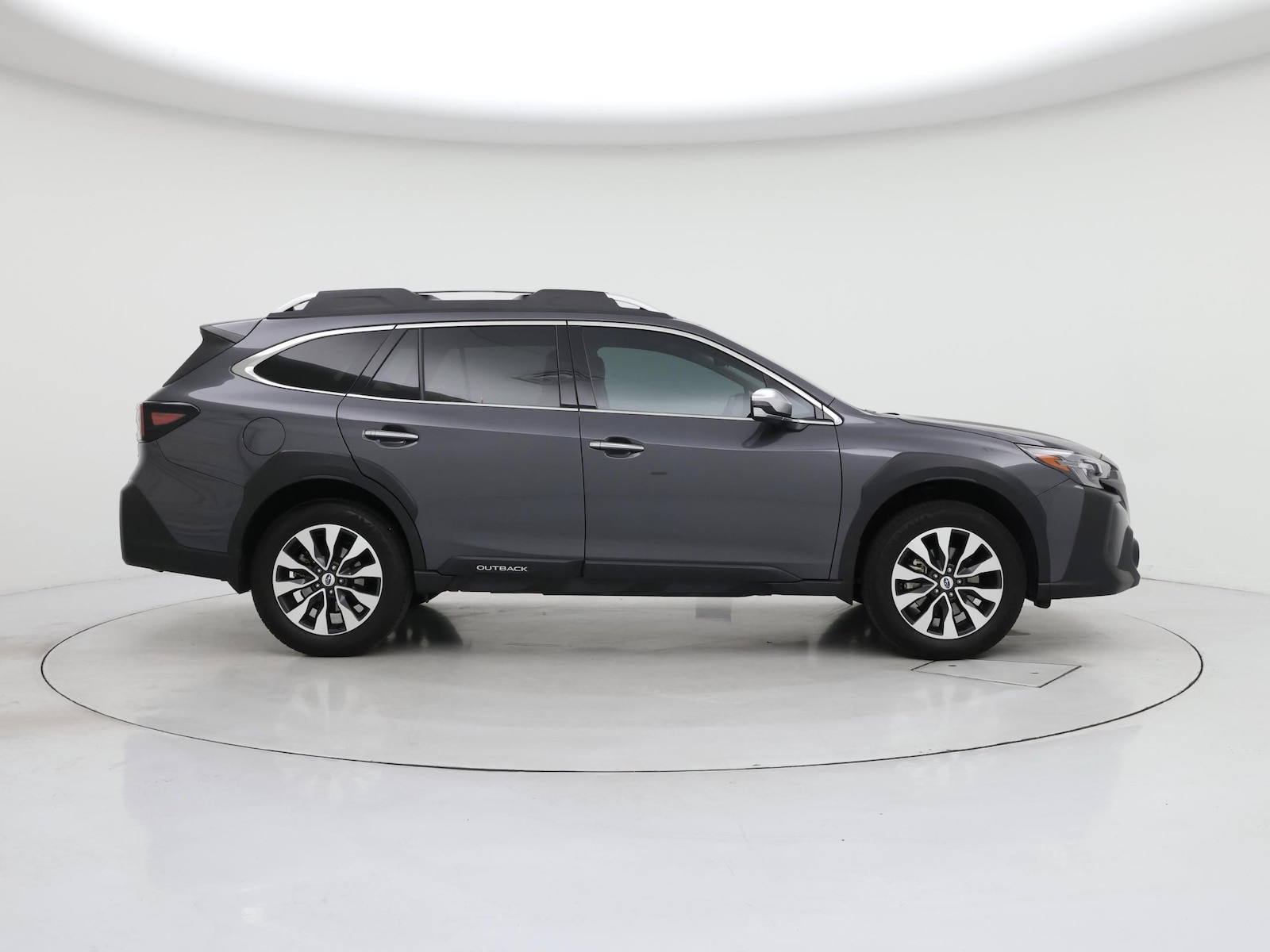 2023 Subaru Outback Touring - Photo 8