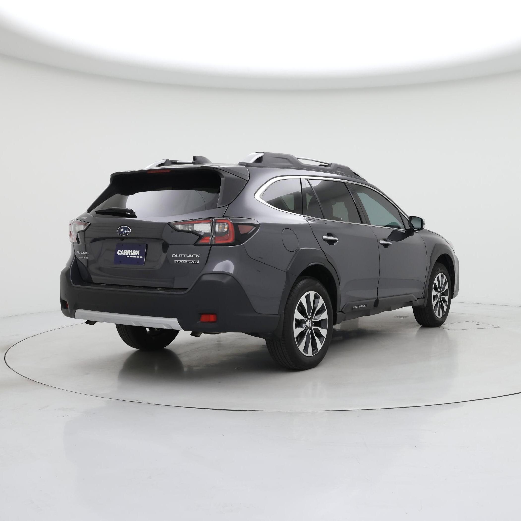 Thumbnail: 2023 Subaru Outback - 8