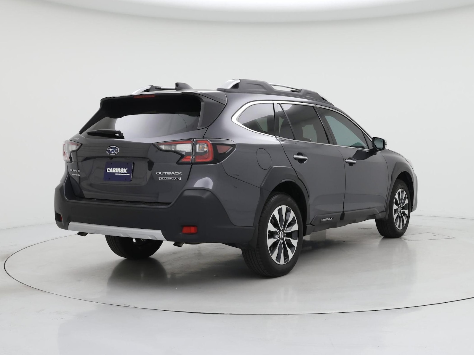 2023 Subaru Outback Touring - Photo 9