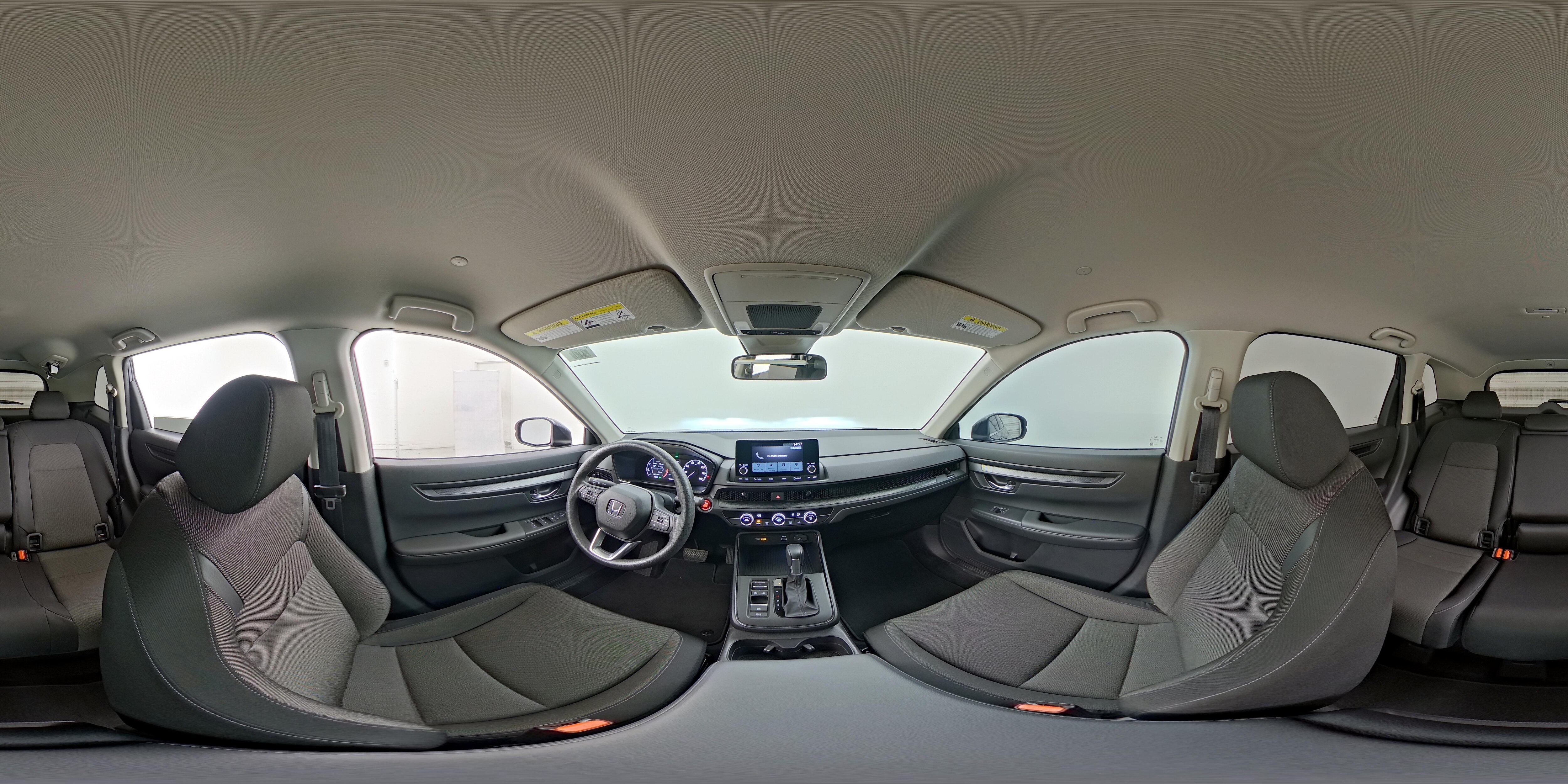 2024 Honda CR-V LX - Photo 24