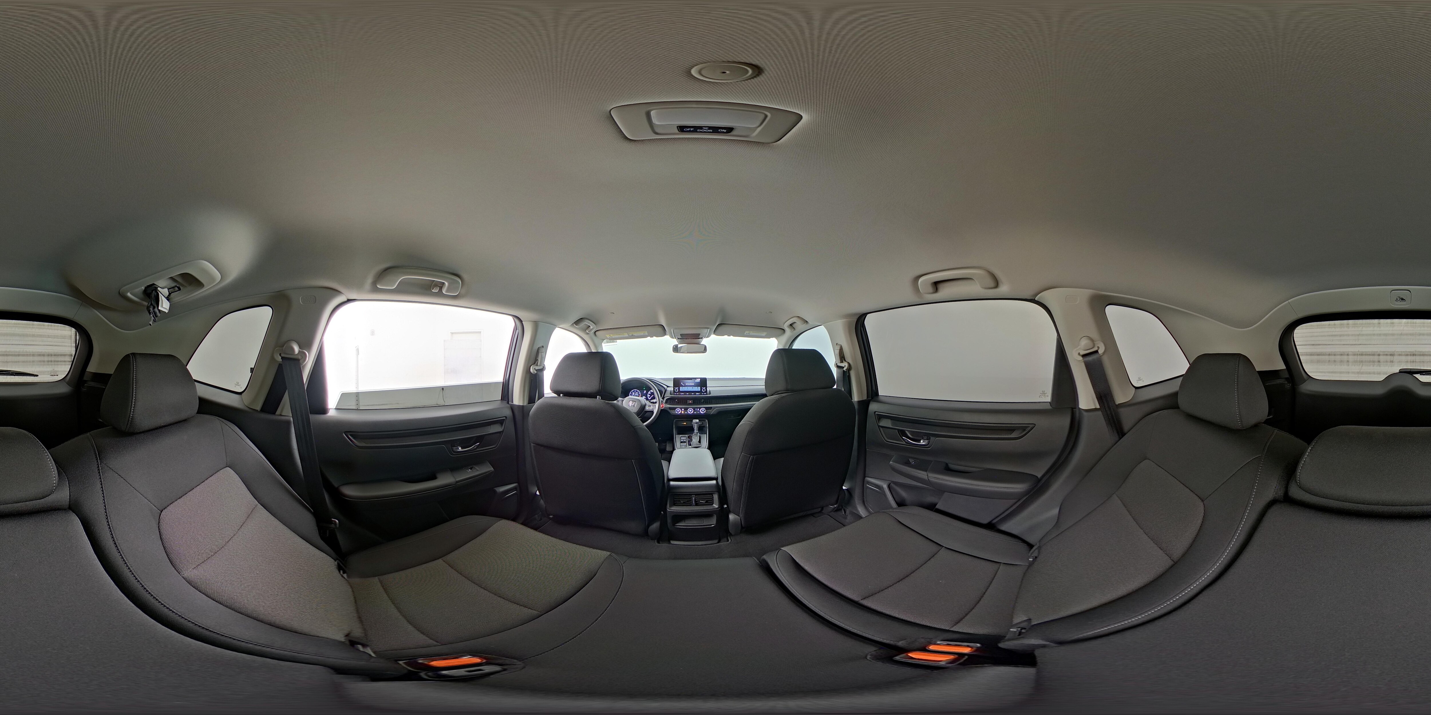 2024 Honda CR-V LX - Photo 25