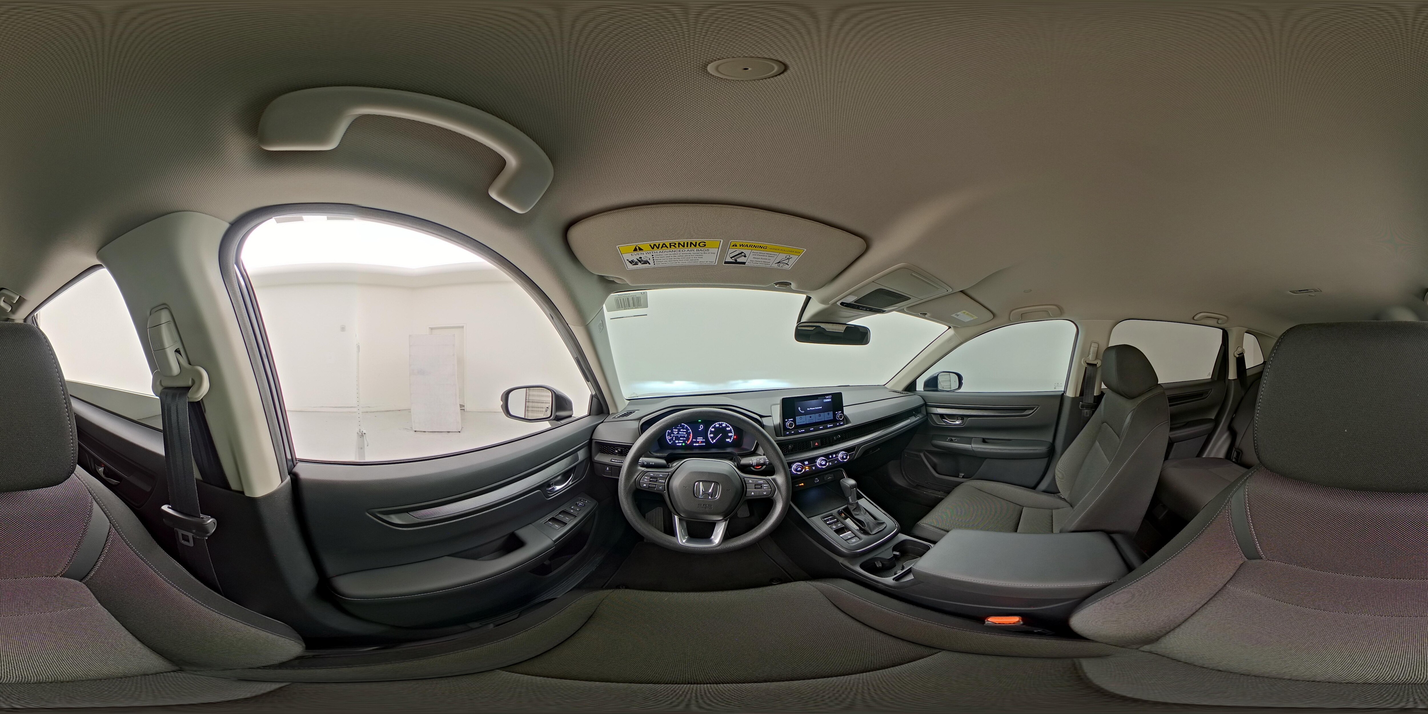 2024 Honda CR-V LX - Photo 26