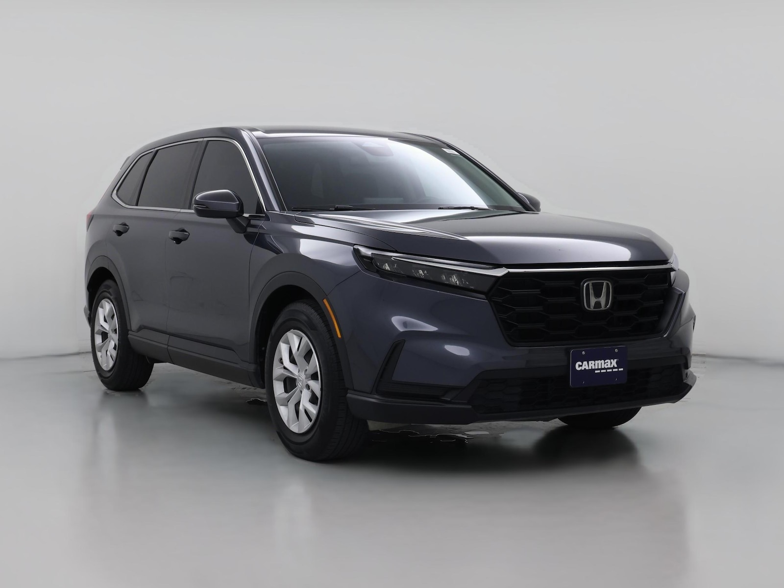 2024 Honda CR-V LX - Photo 1