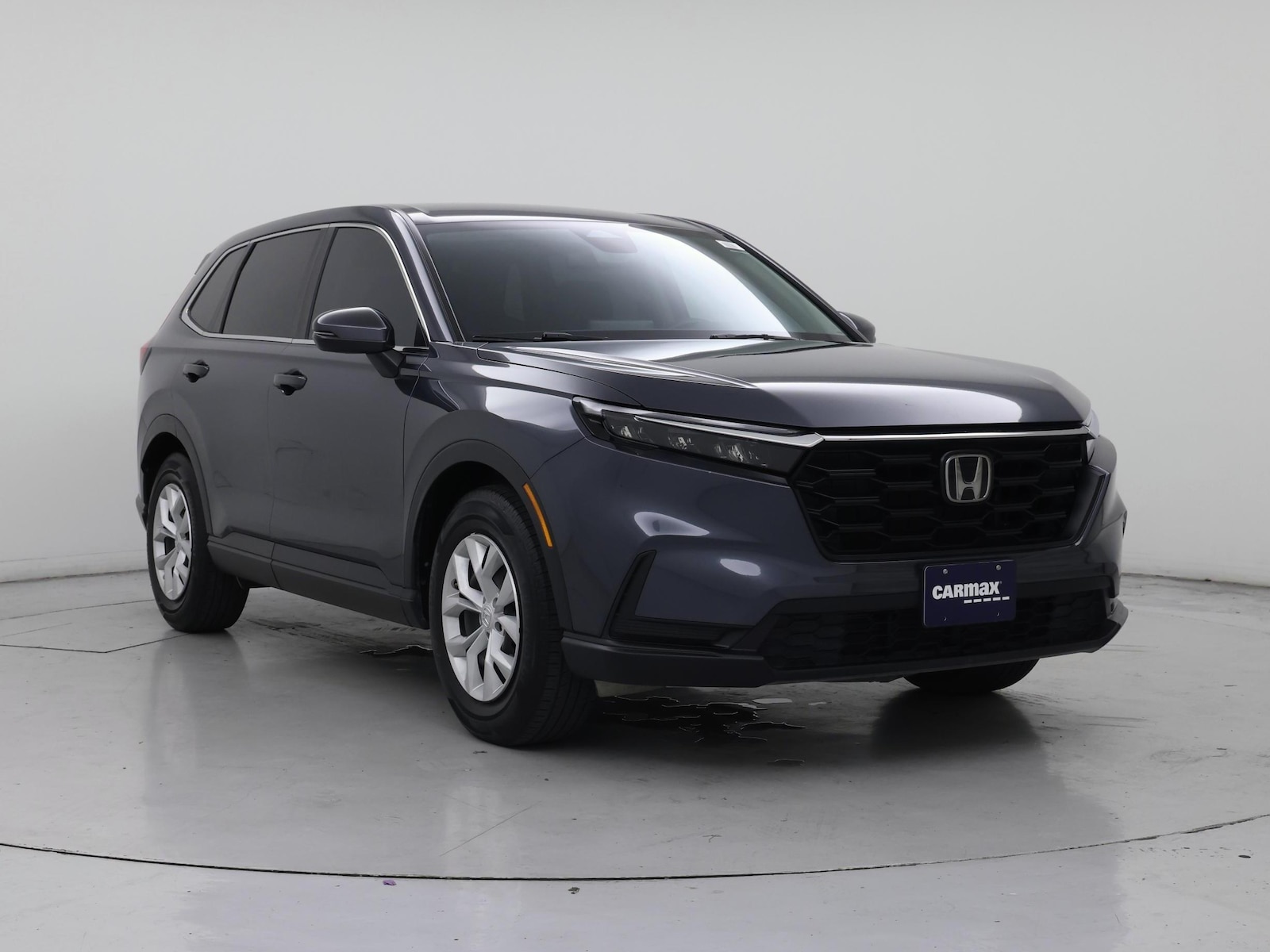 2024 Honda CR-V LX - Photo 2