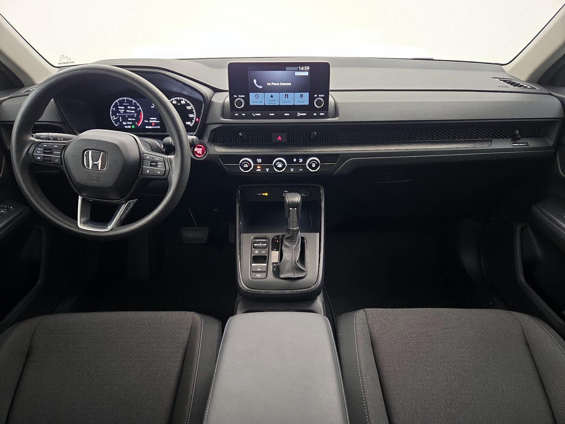 Thumbnail: 2024 Honda CR-V - 9