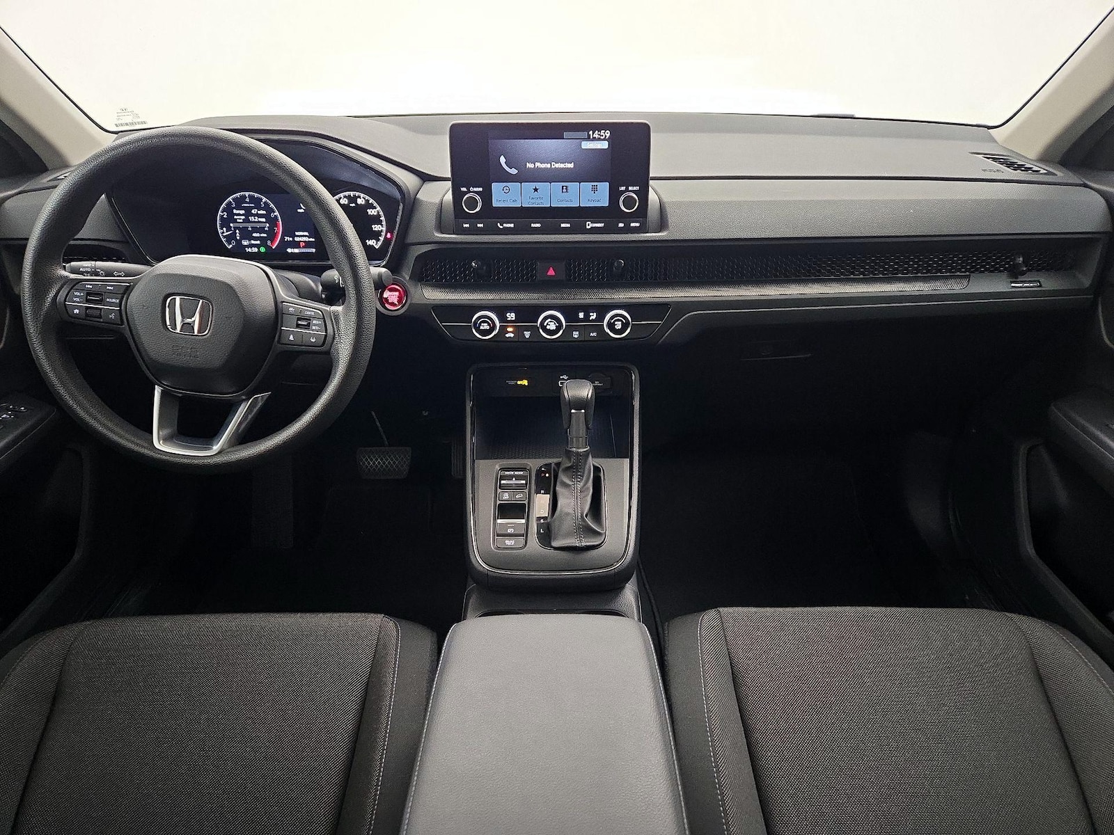 2024 Honda CR-V LX - Photo 10