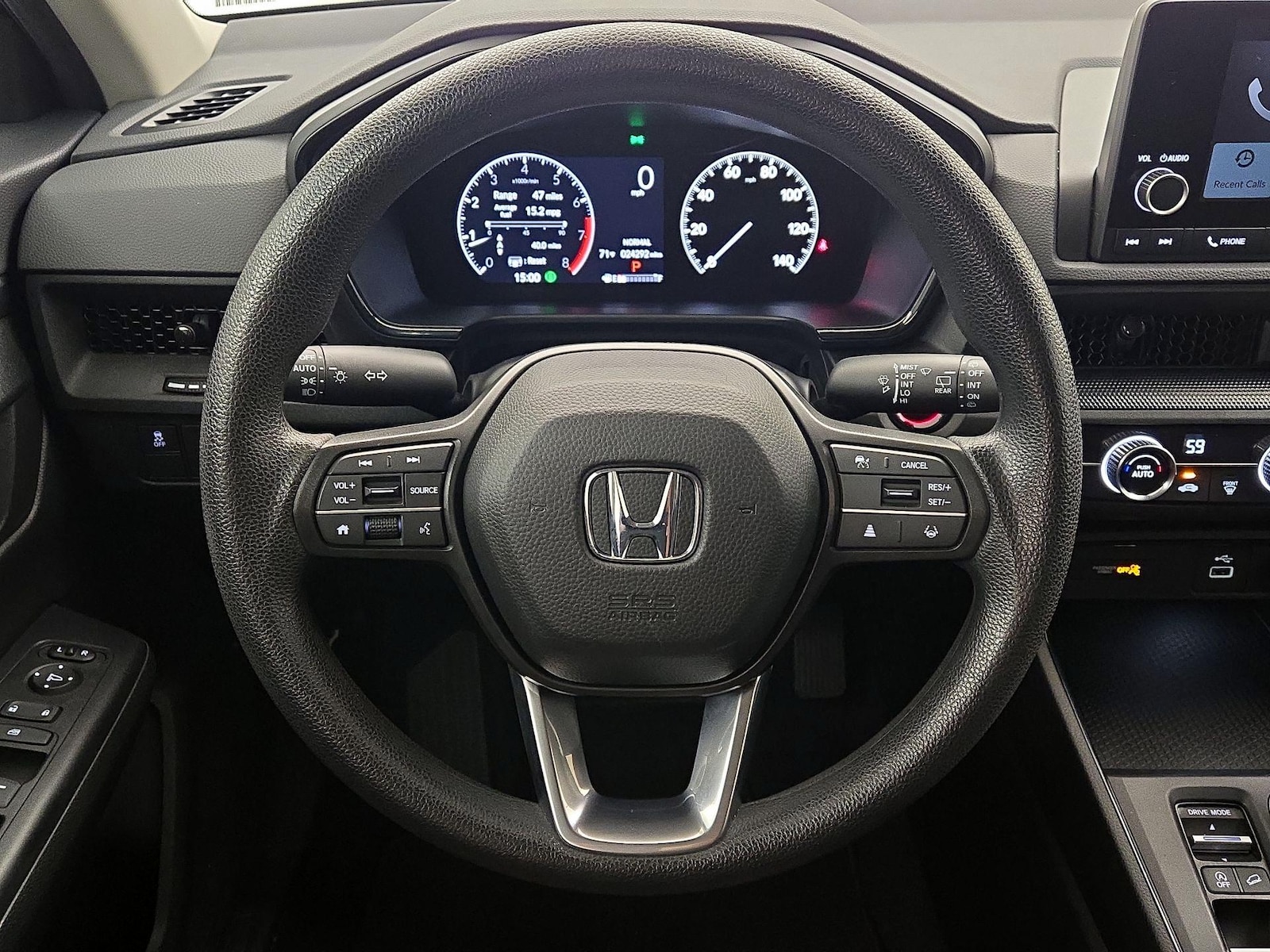 2024 Honda CR-V LX - Photo 11