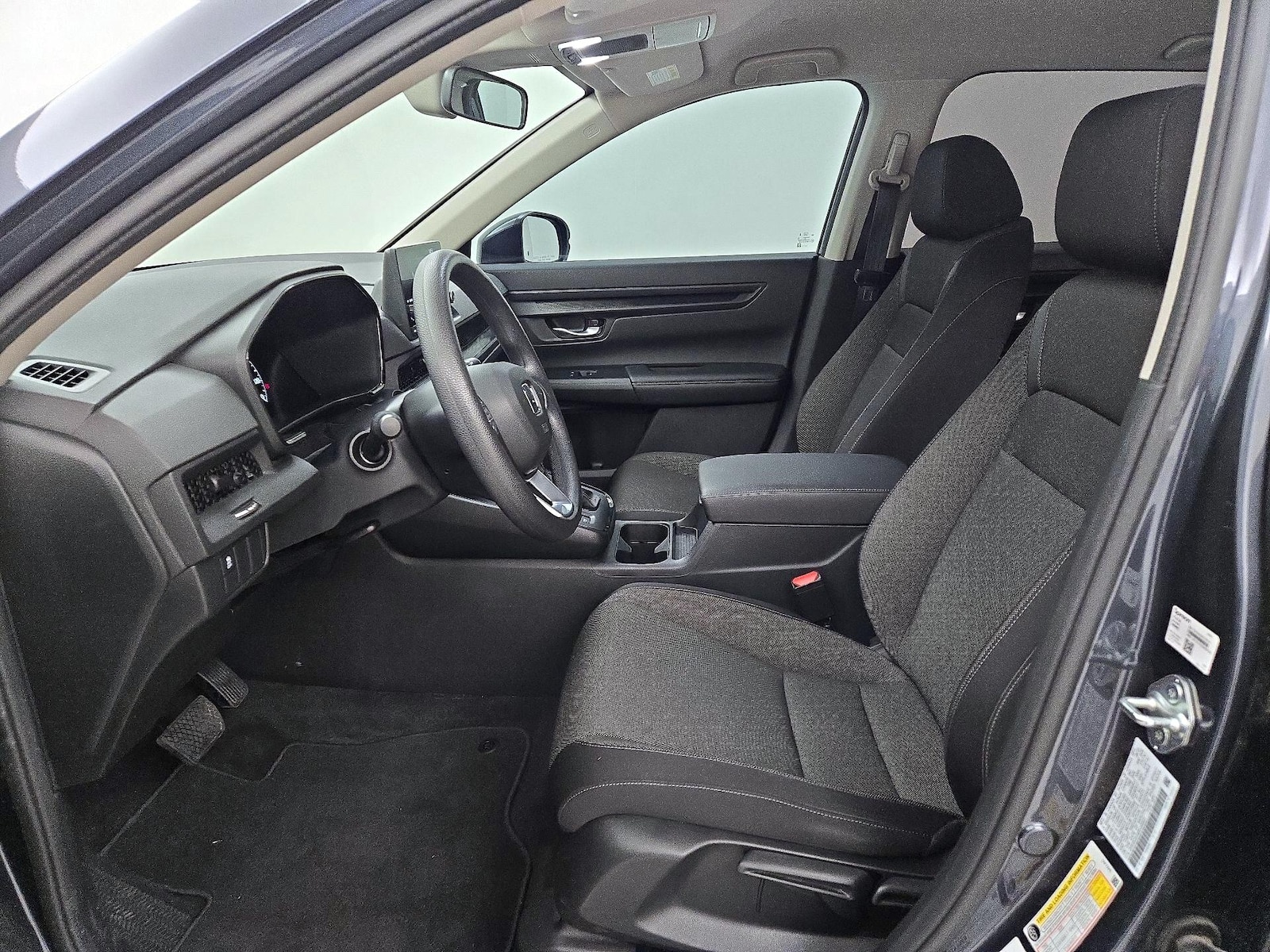 2024 Honda CR-V LX - Photo 12