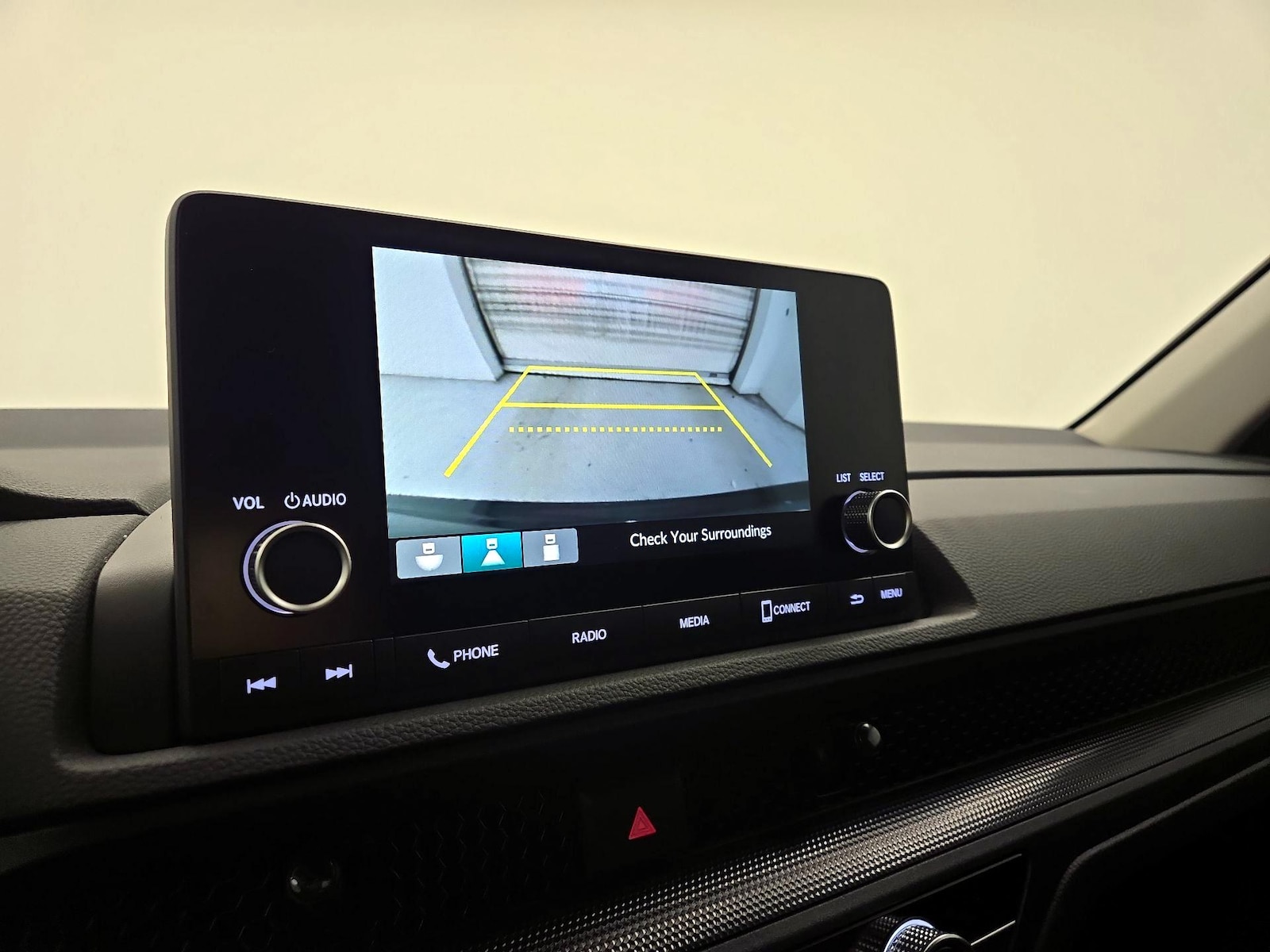 2024 Honda CR-V LX - Photo 15