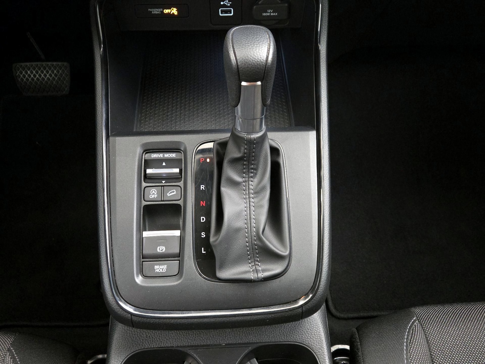 2024 Honda CR-V LX - Photo 18