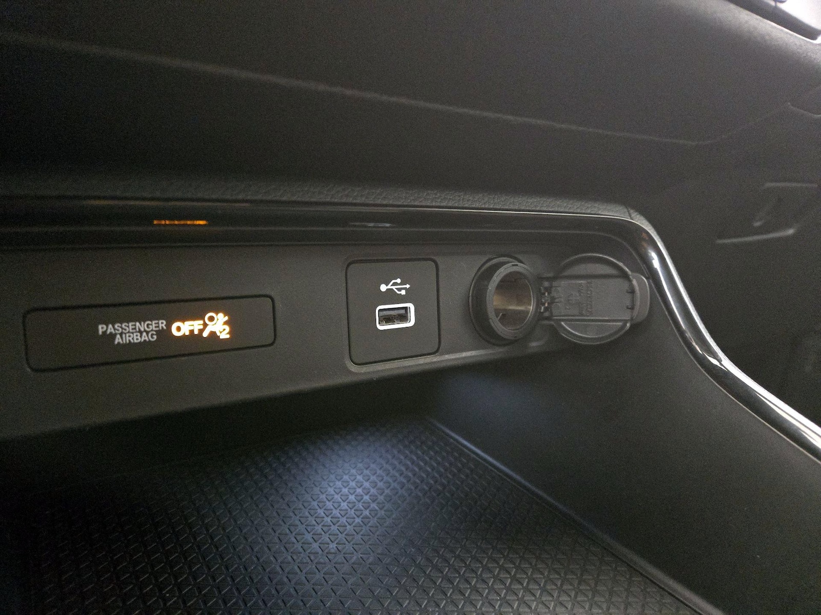 2024 Honda CR-V LX - Photo 19