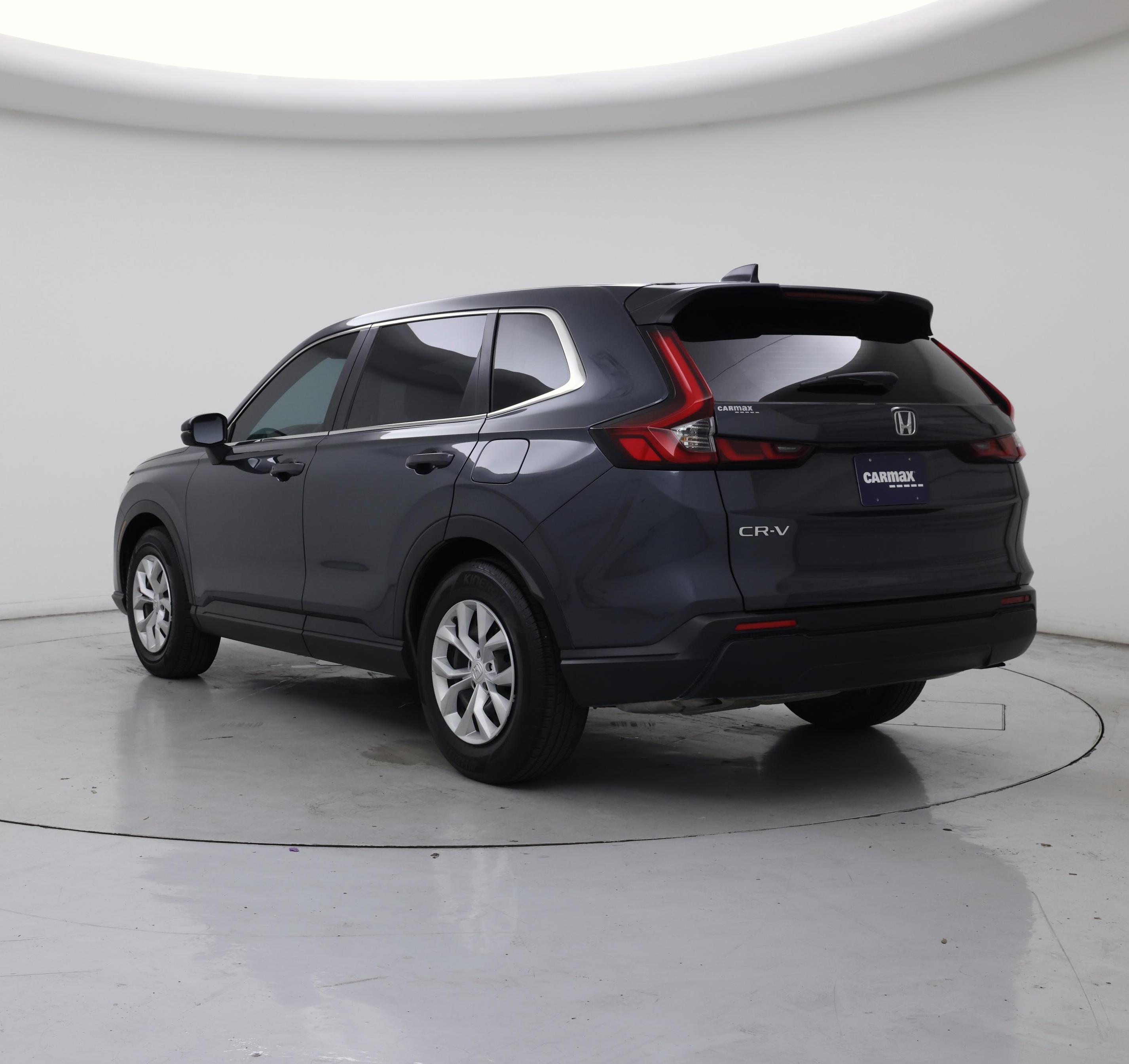 Thumbnail: 2024 Honda CR-V - 2