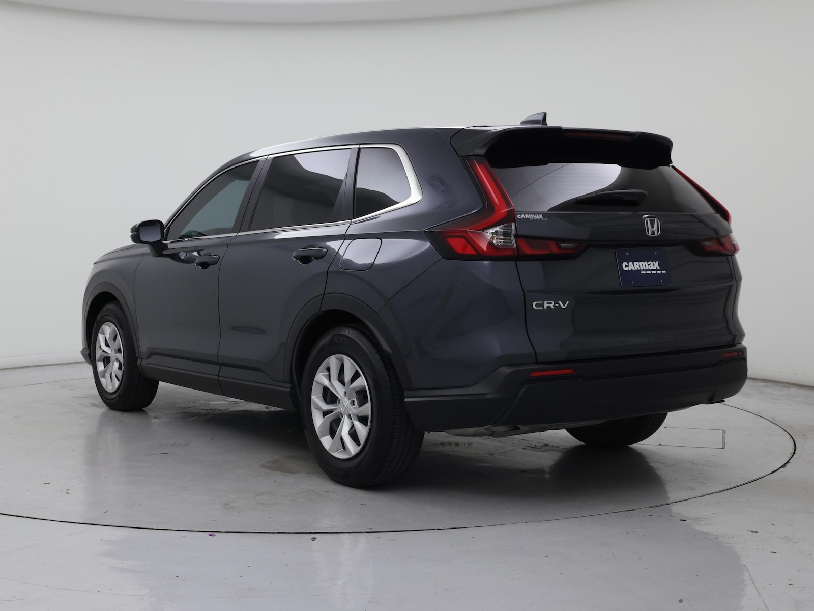 2024 Honda CR-V LX - Photo 3