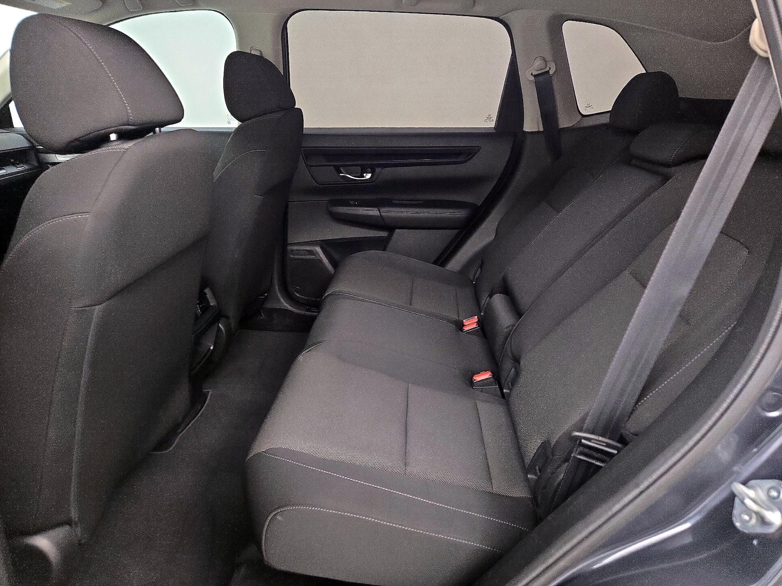 2024 Honda CR-V LX - Photo 20