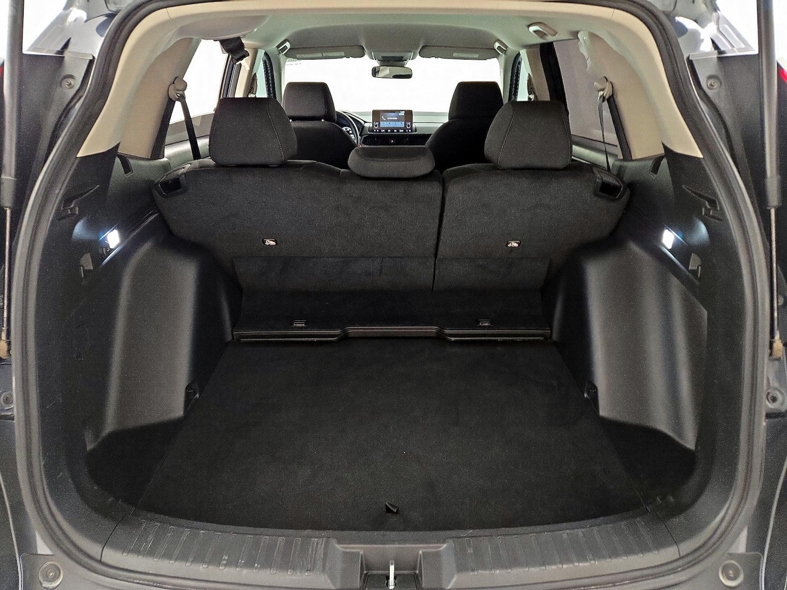 2024 Honda CR-V LX - Photo 21