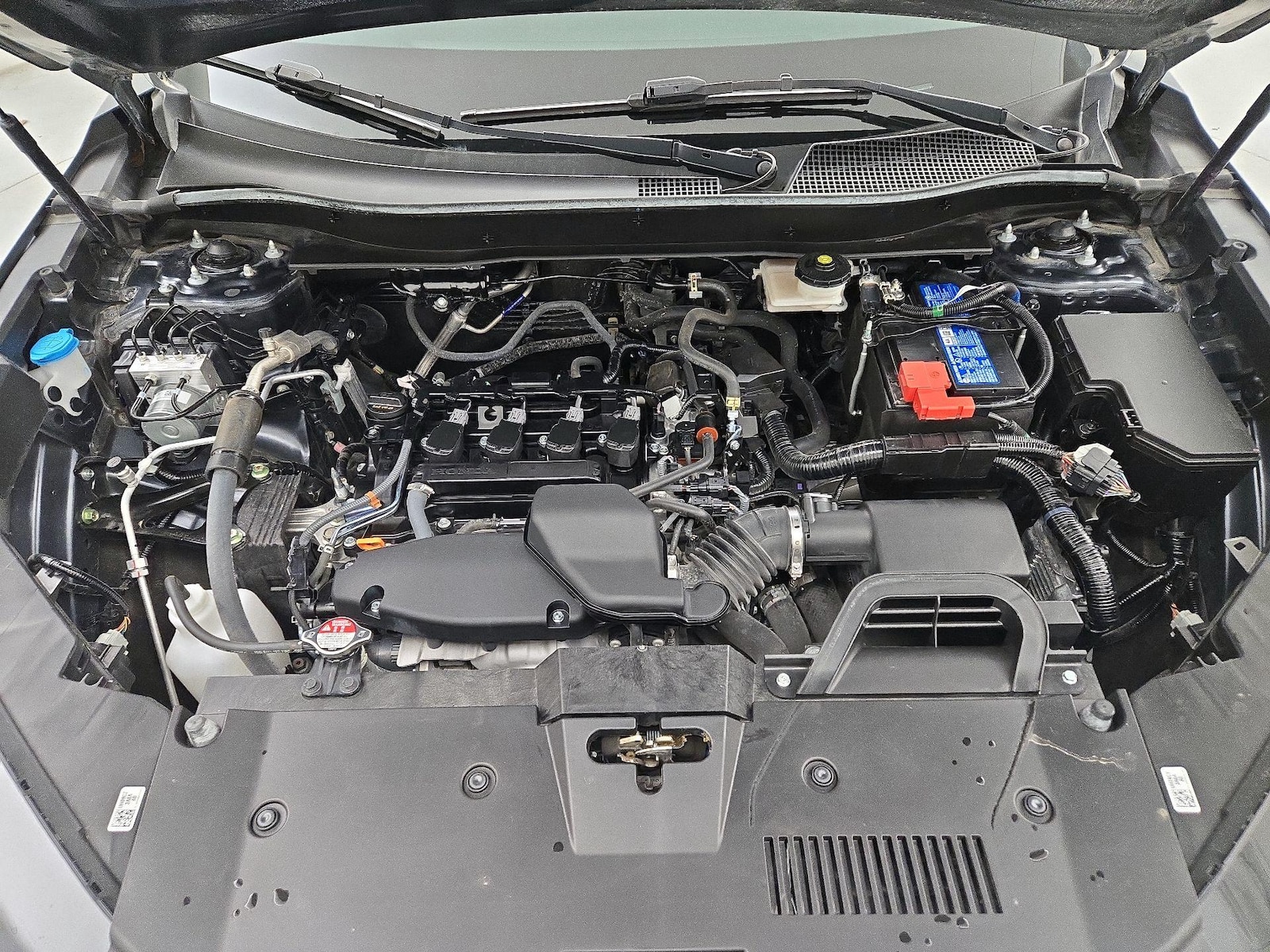 2024 Honda CR-V LX - Photo 22