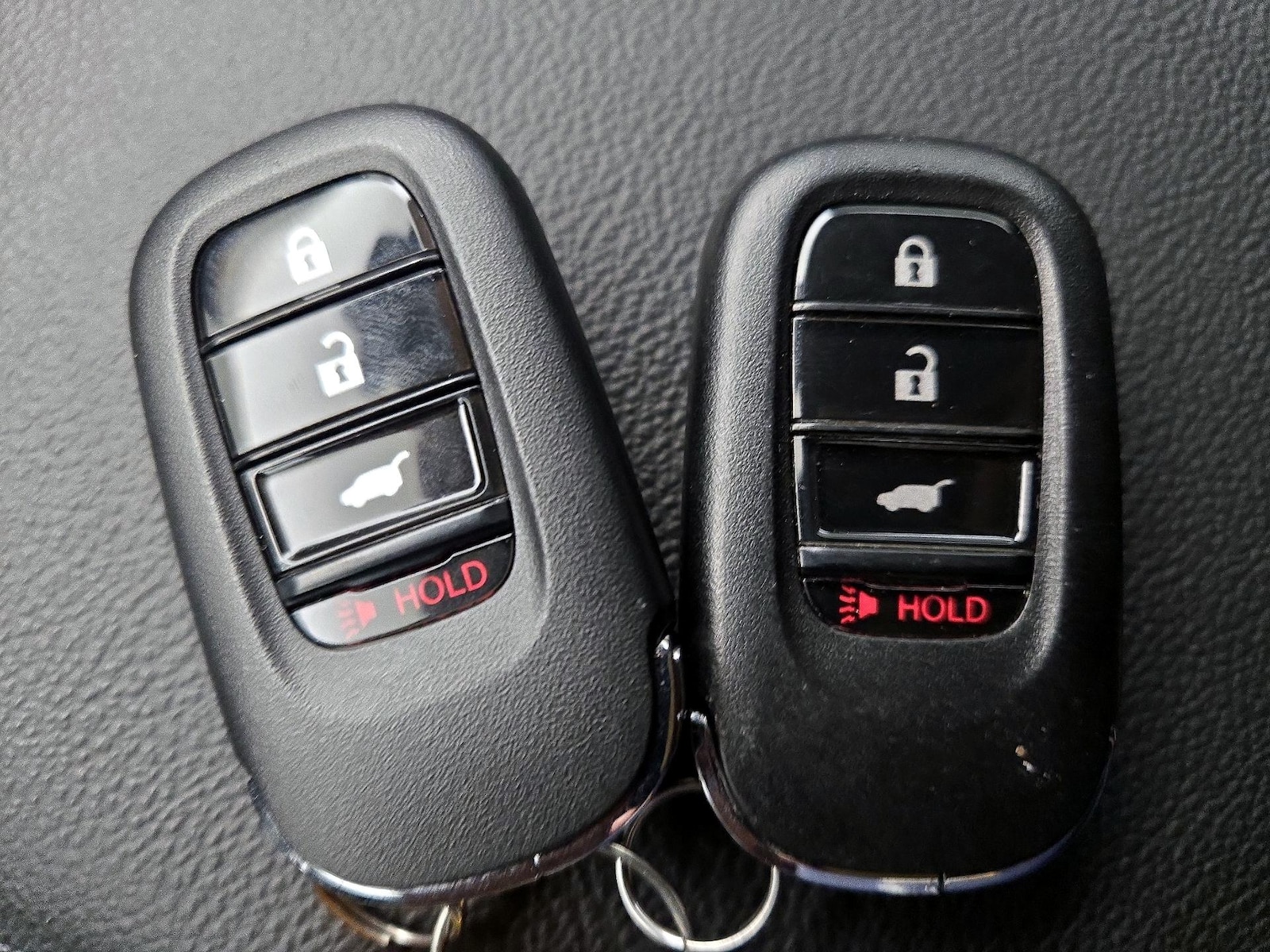 2024 Honda CR-V LX - Photo 23