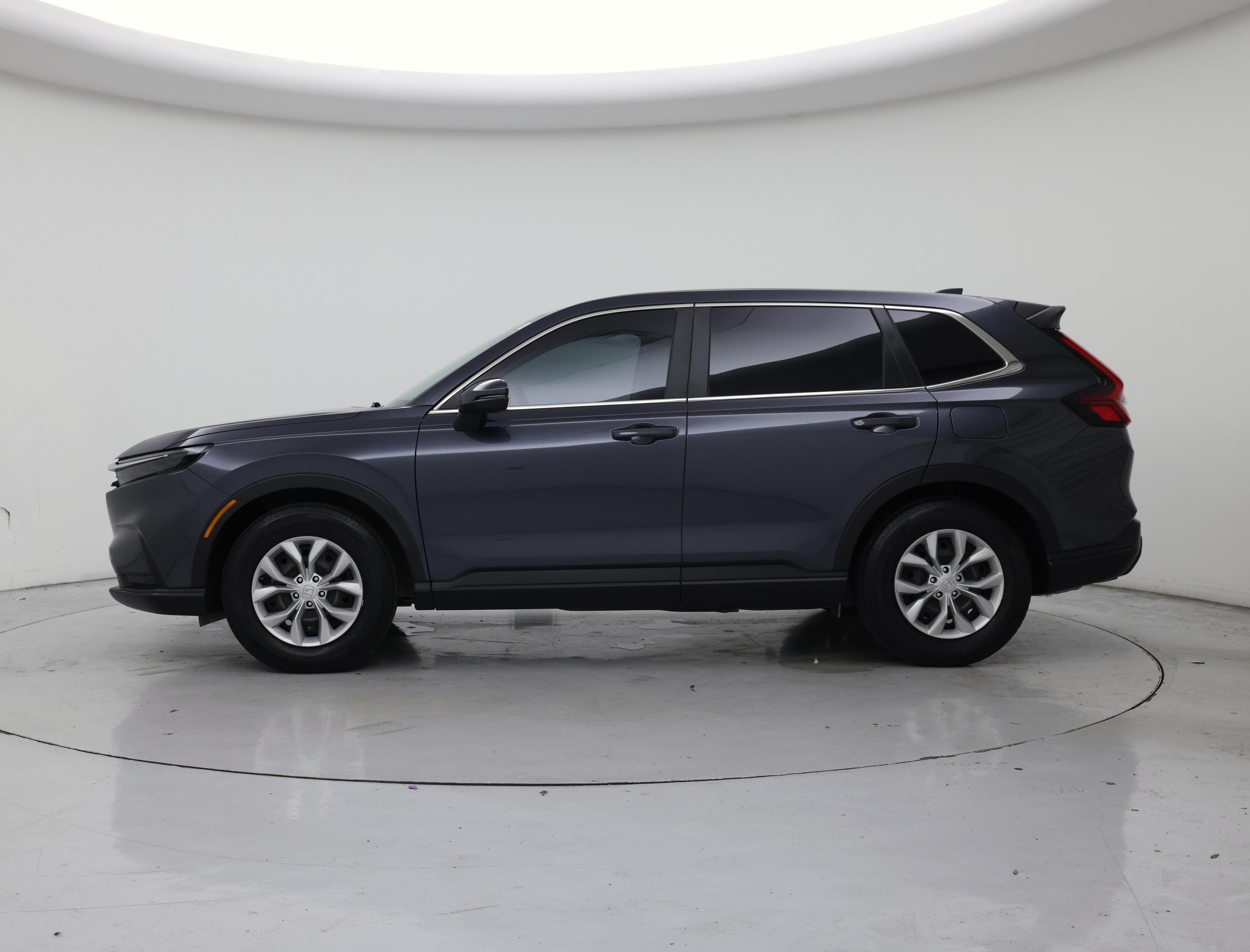 Thumbnail: 2024 Honda CR-V - 3