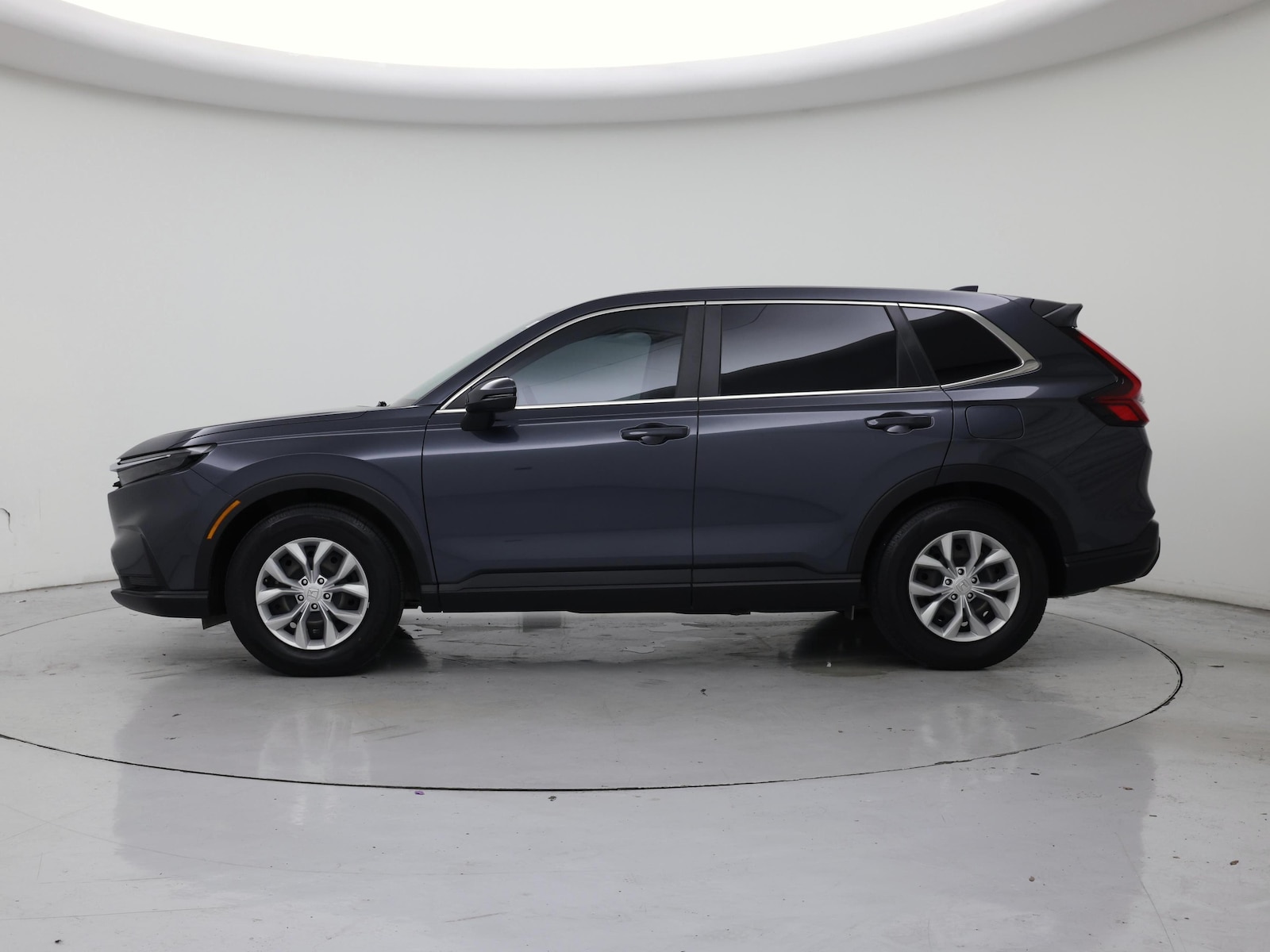 2024 Honda CR-V LX - Photo 4