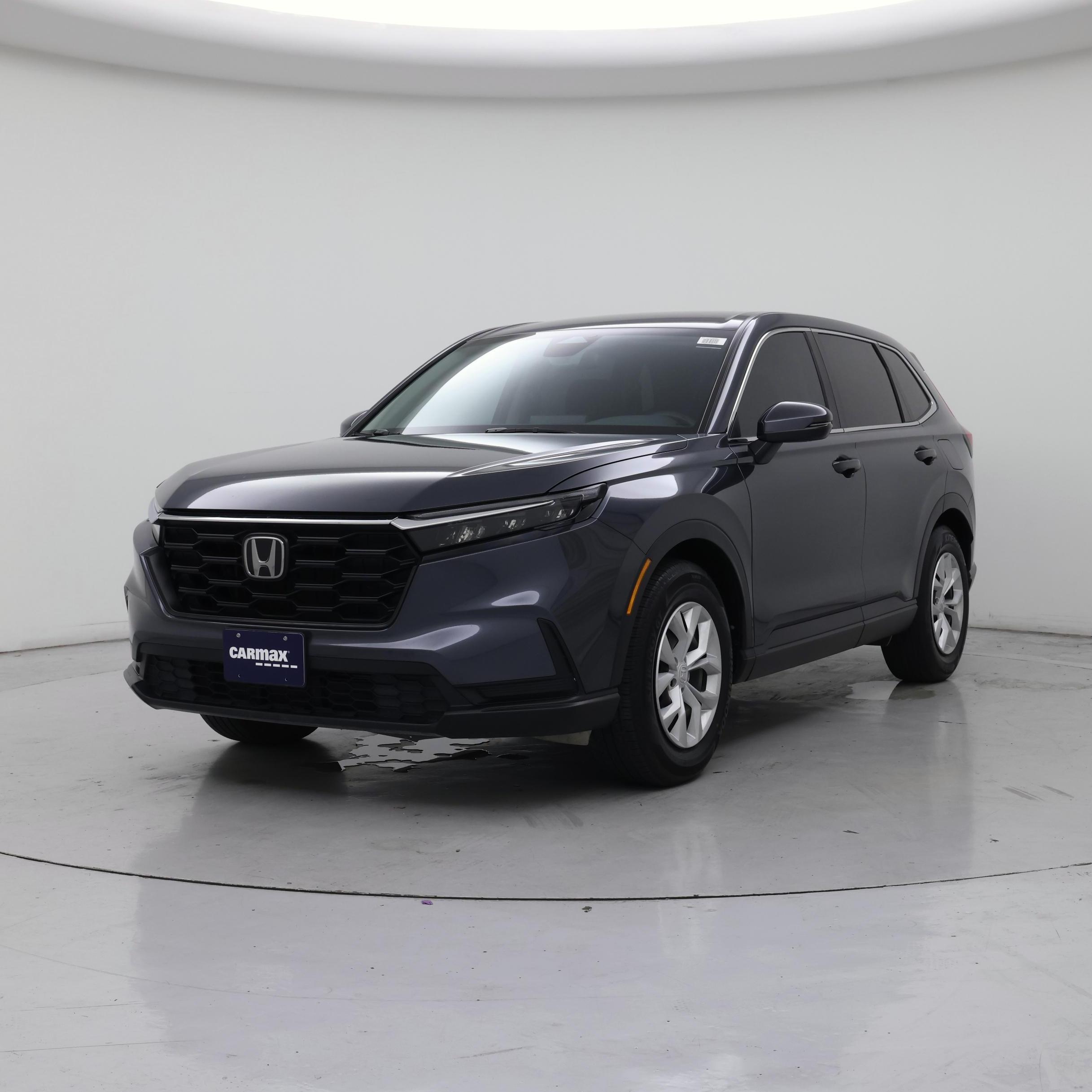 Thumbnail: 2024 Honda CR-V - 4