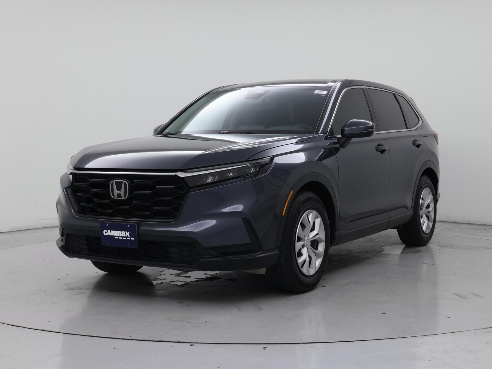 2024 Honda CR-V LX - Photo 5