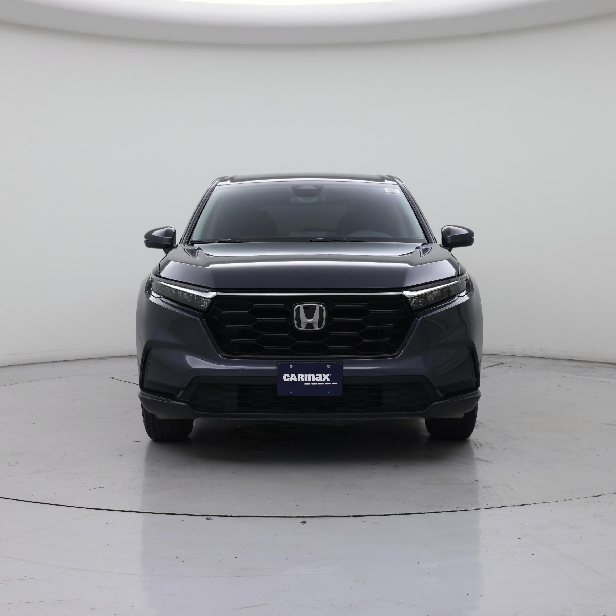 Thumbnail: 2024 Honda CR-V - 5