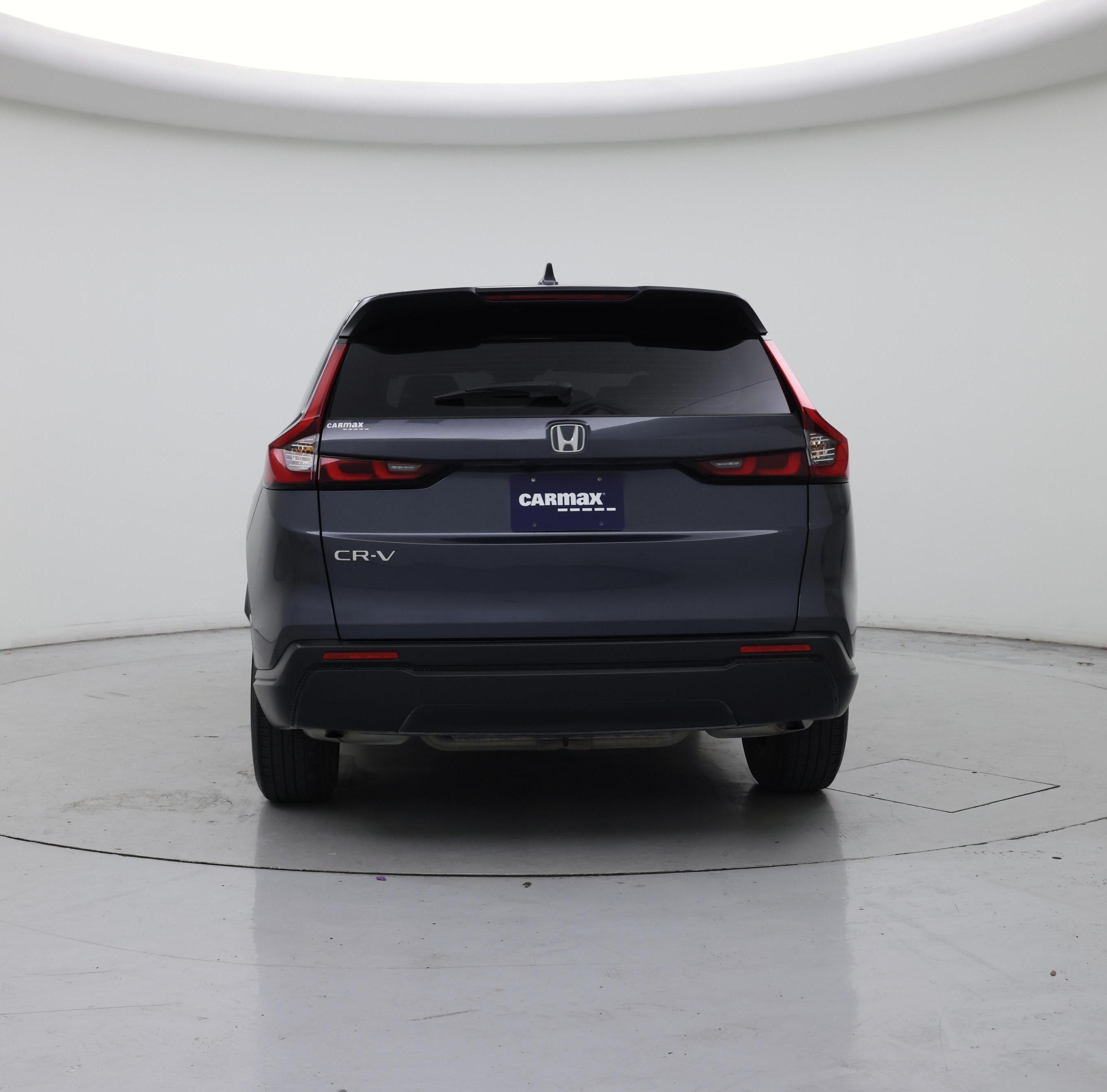 Thumbnail: 2024 Honda CR-V - 6