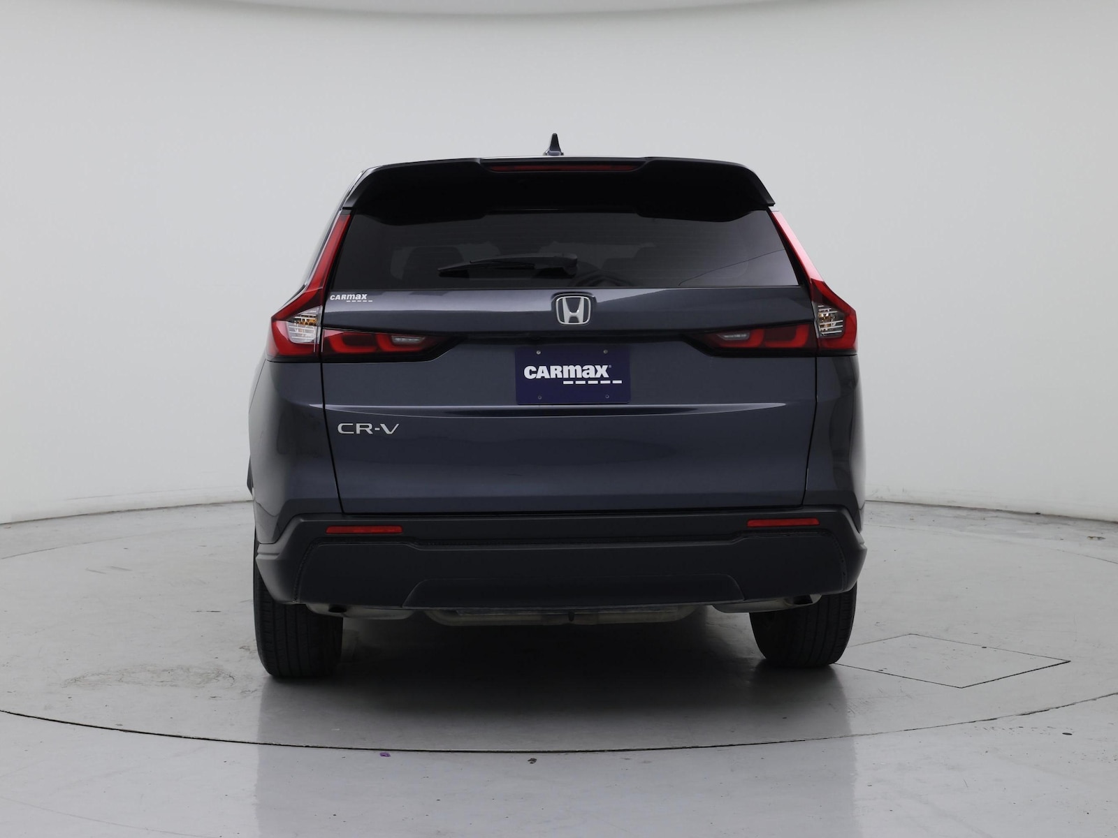 2024 Honda CR-V LX - Photo 7