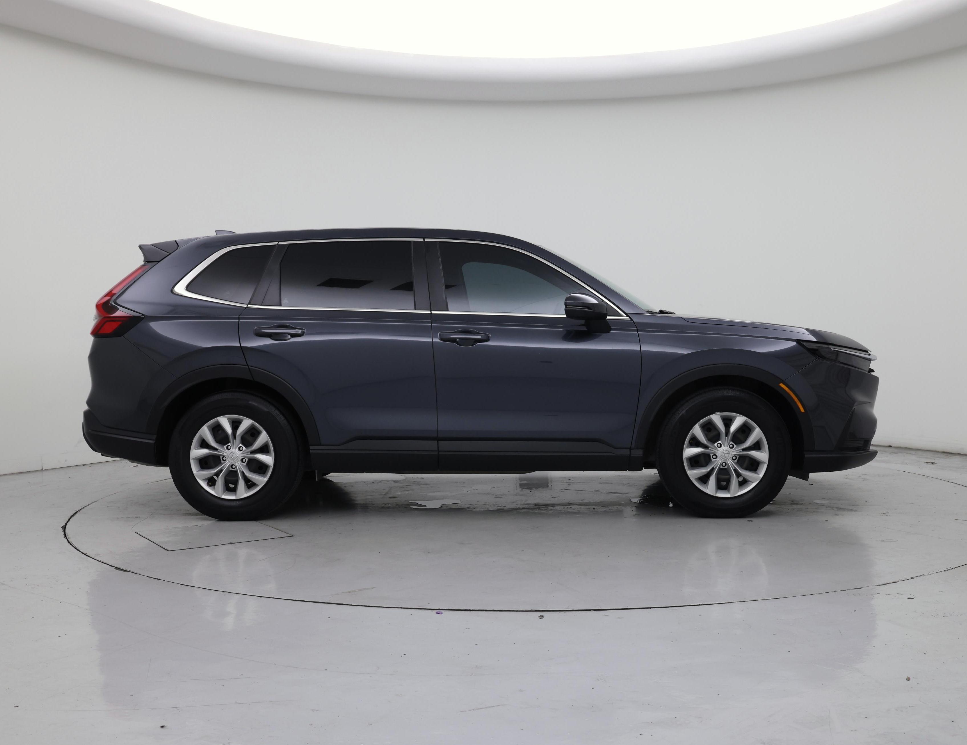 Thumbnail: 2024 Honda CR-V - 7