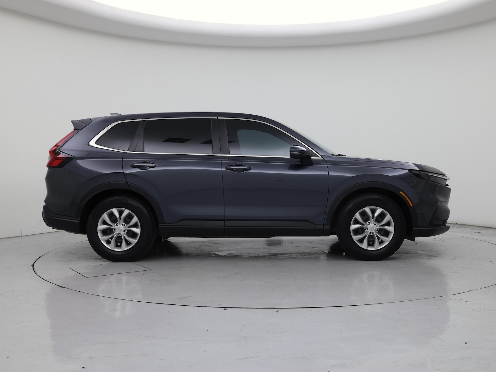 2024 Honda CR-V LX - Photo 8