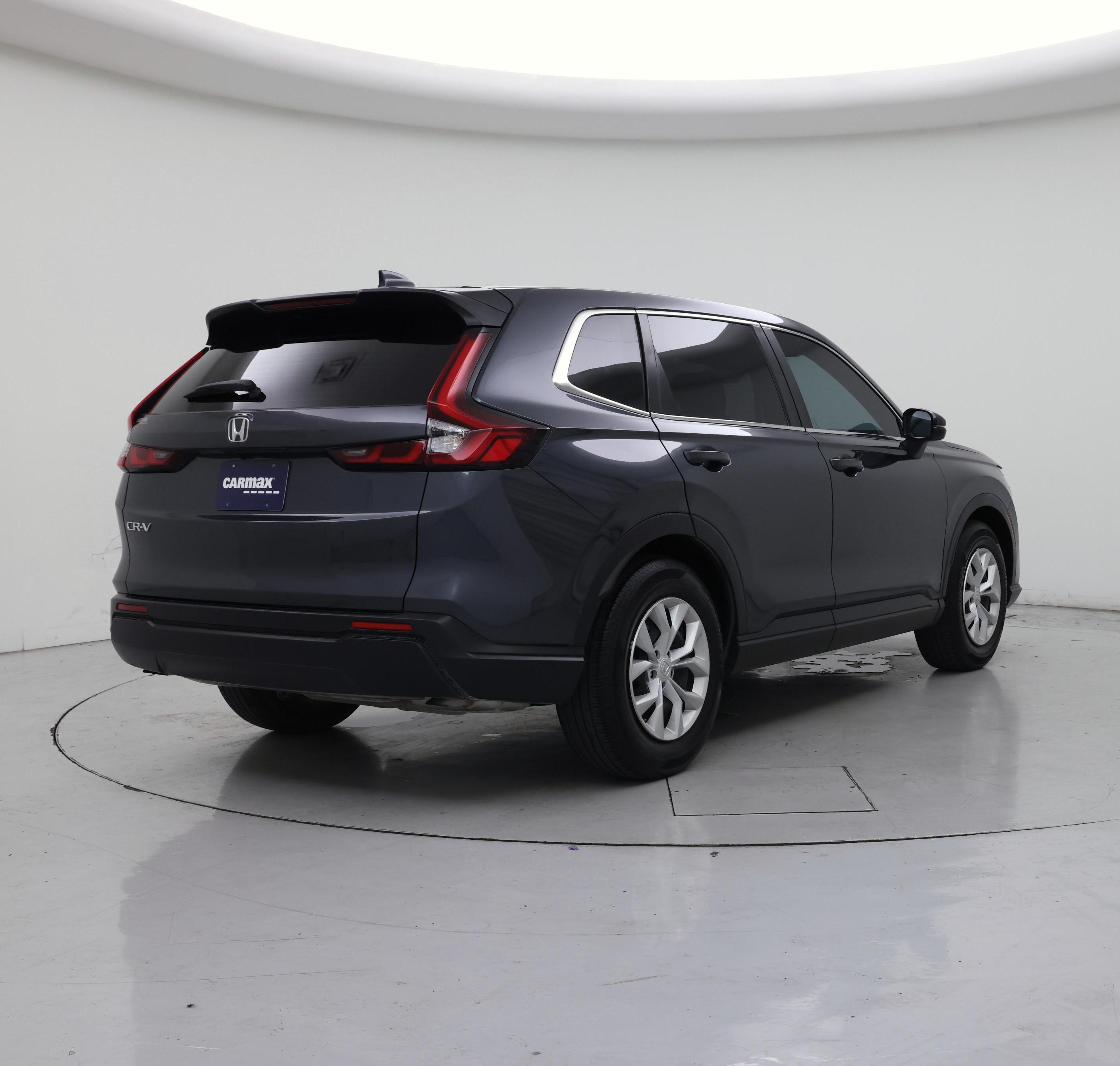 Thumbnail: 2024 Honda CR-V - 8