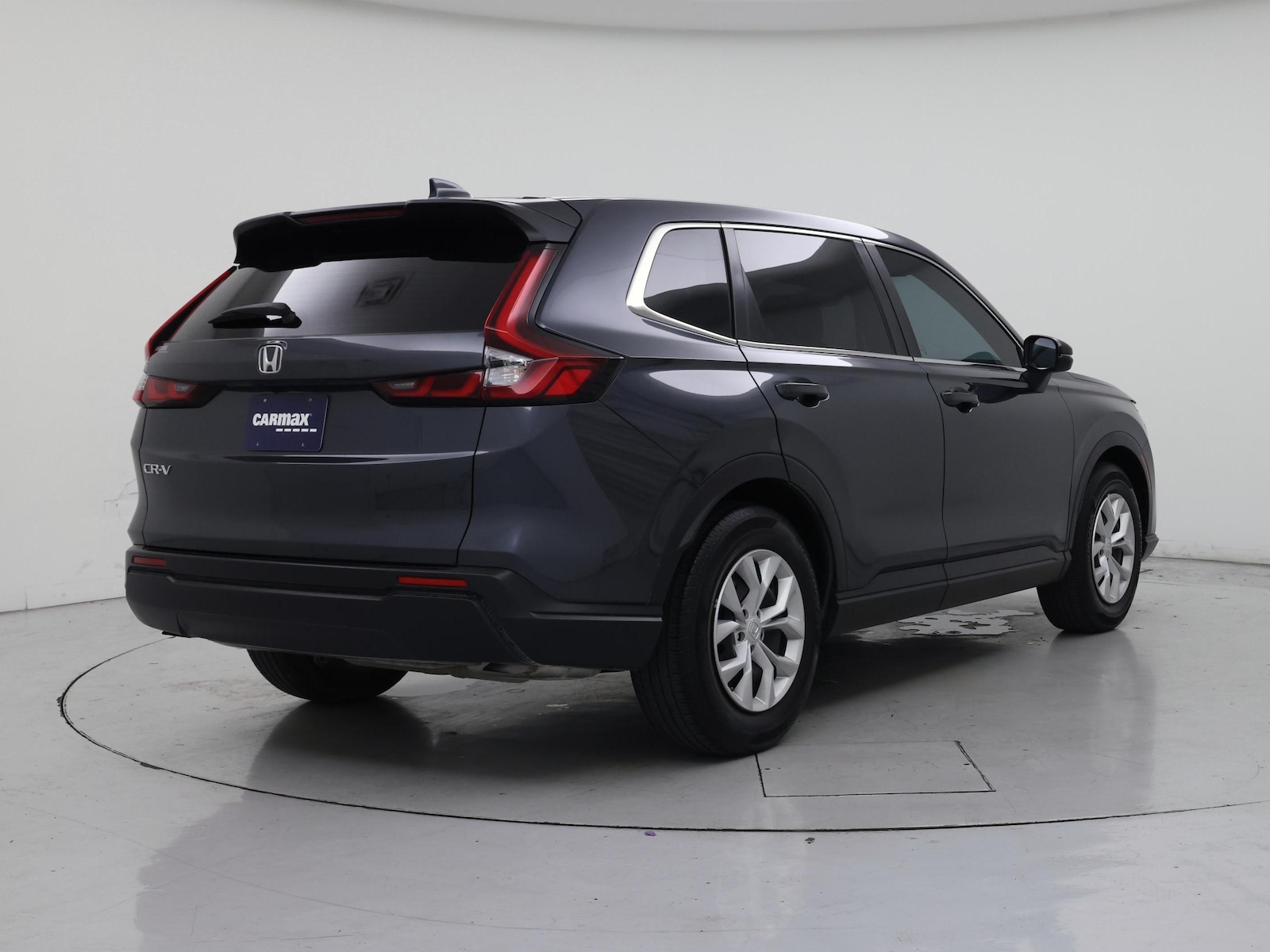 2024 Honda CR-V LX - Photo 9