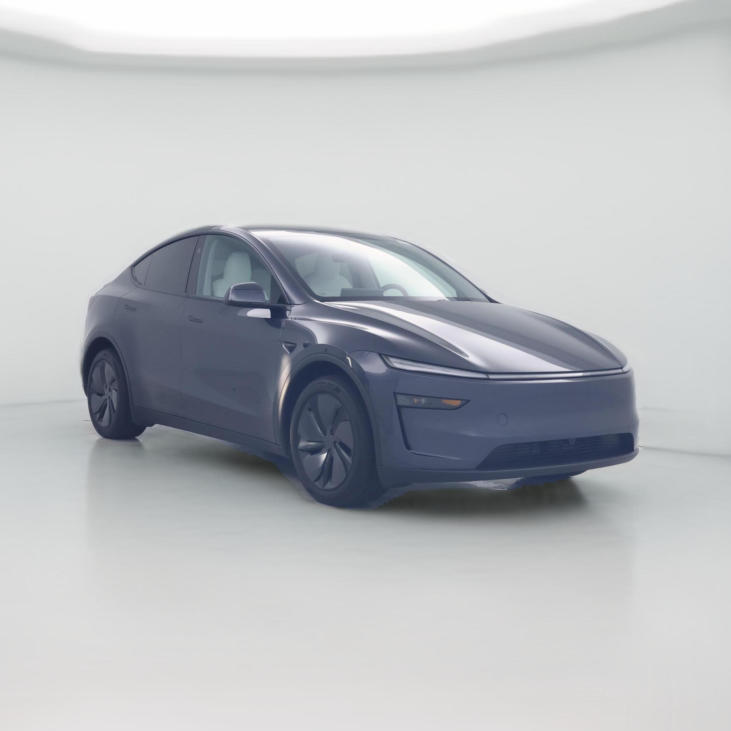 Thumbnail: 2026 Tesla Model Y - 1