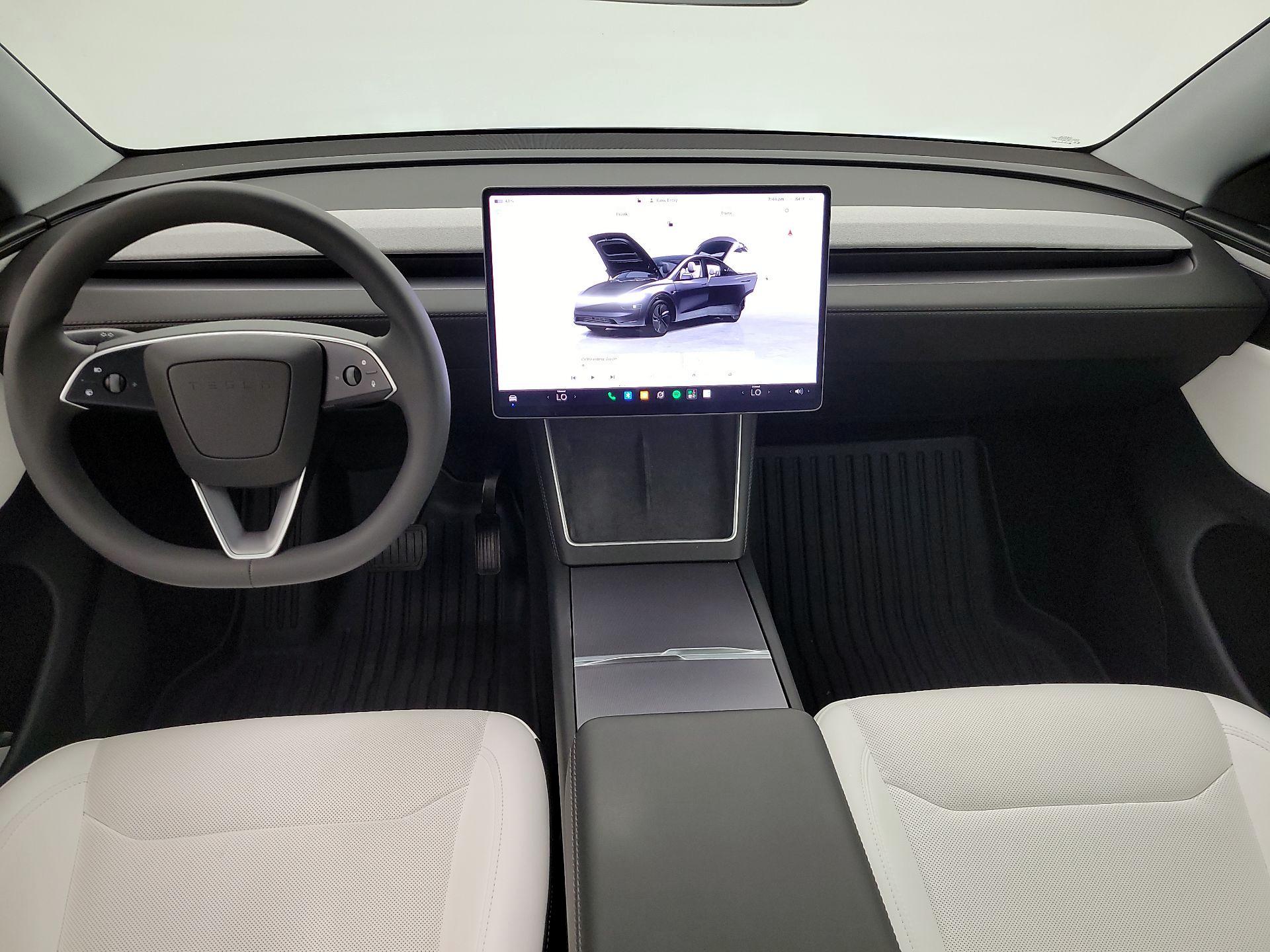 Thumbnail: 2026 Tesla Model Y - 9