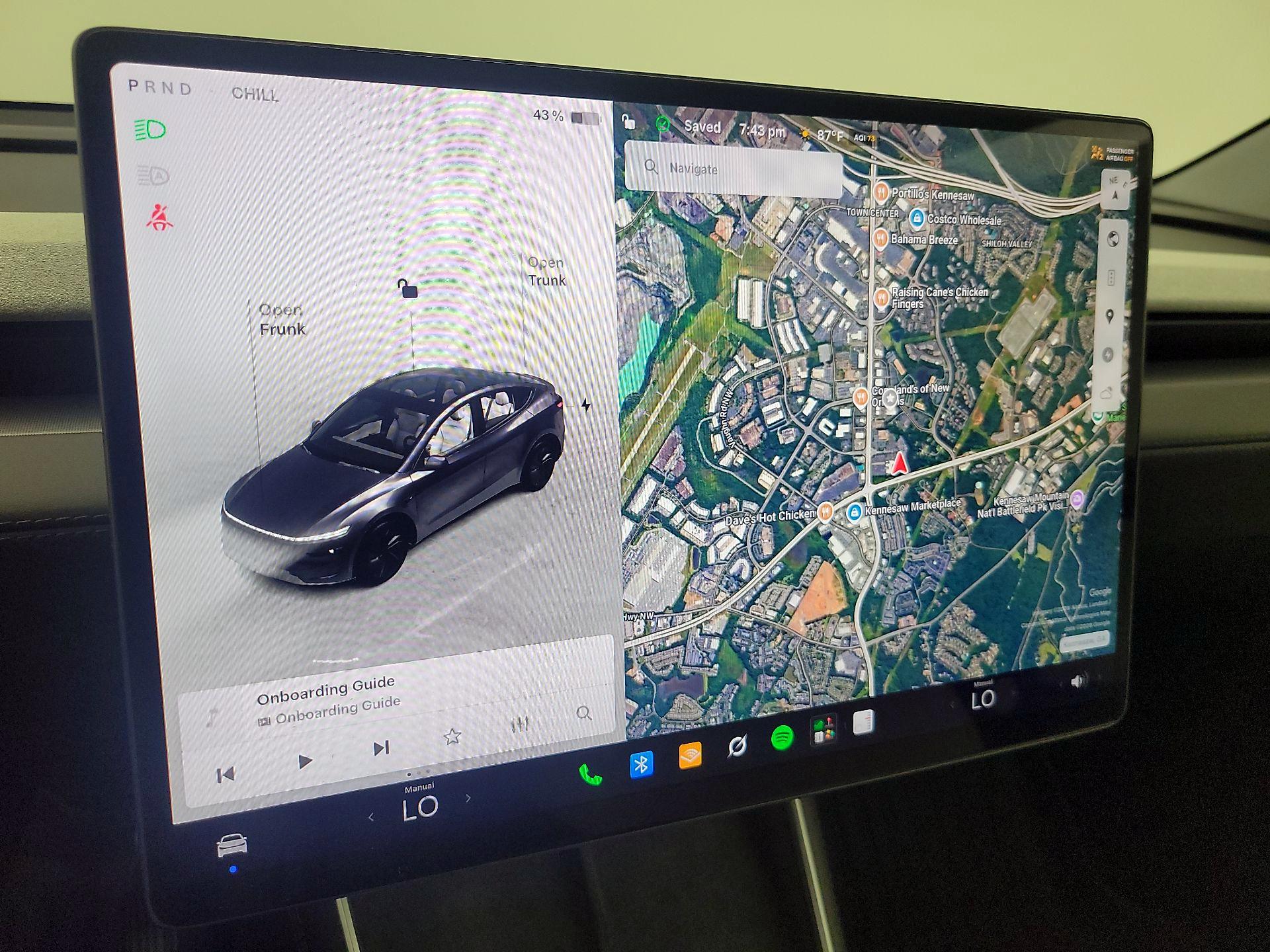 Thumbnail: 2026 Tesla Model Y - 13