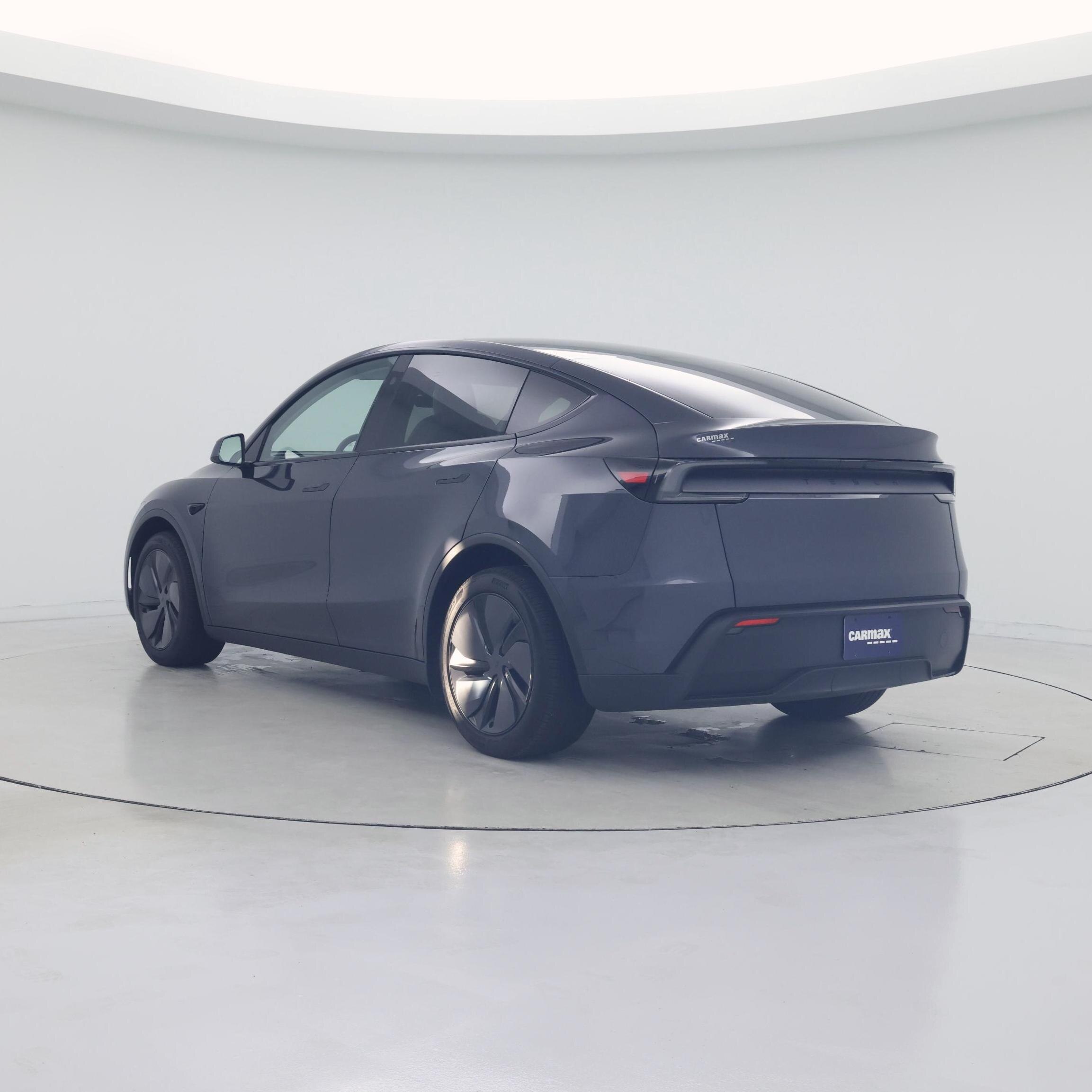 Thumbnail: 2026 Tesla Model Y - 2