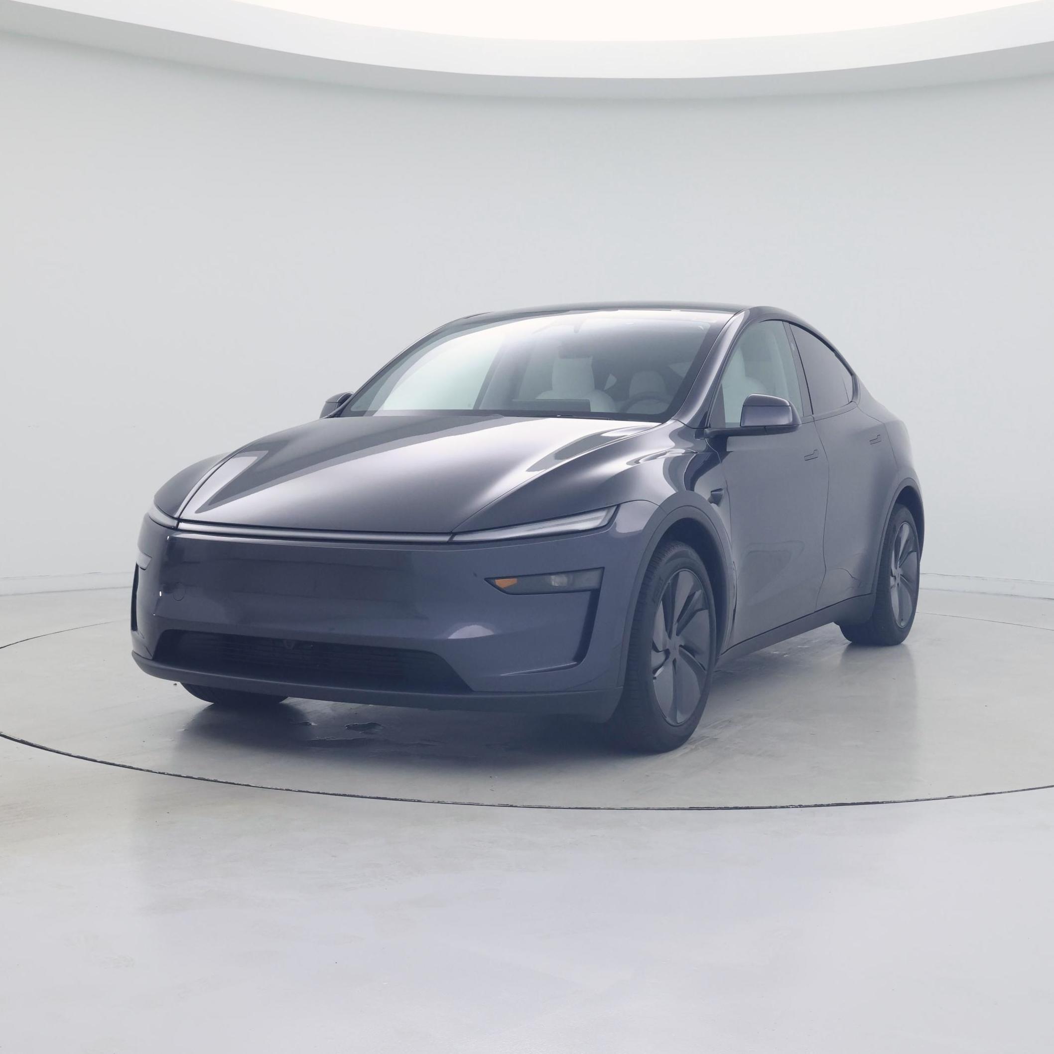 Thumbnail: 2026 Tesla Model Y - 4