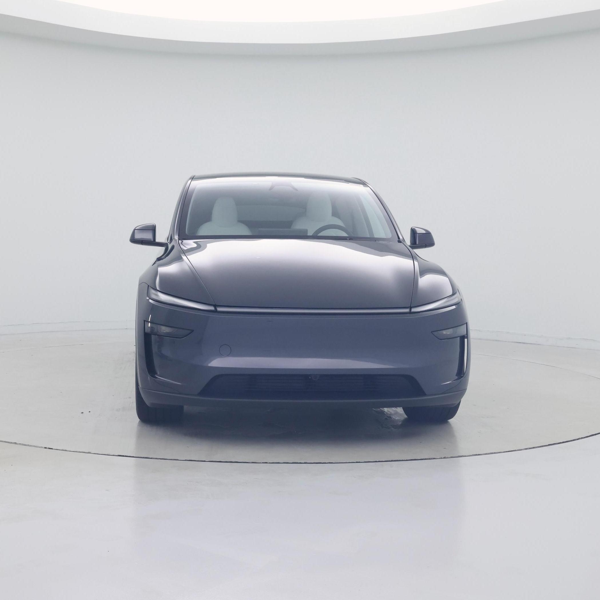 Thumbnail: 2026 Tesla Model Y - 5