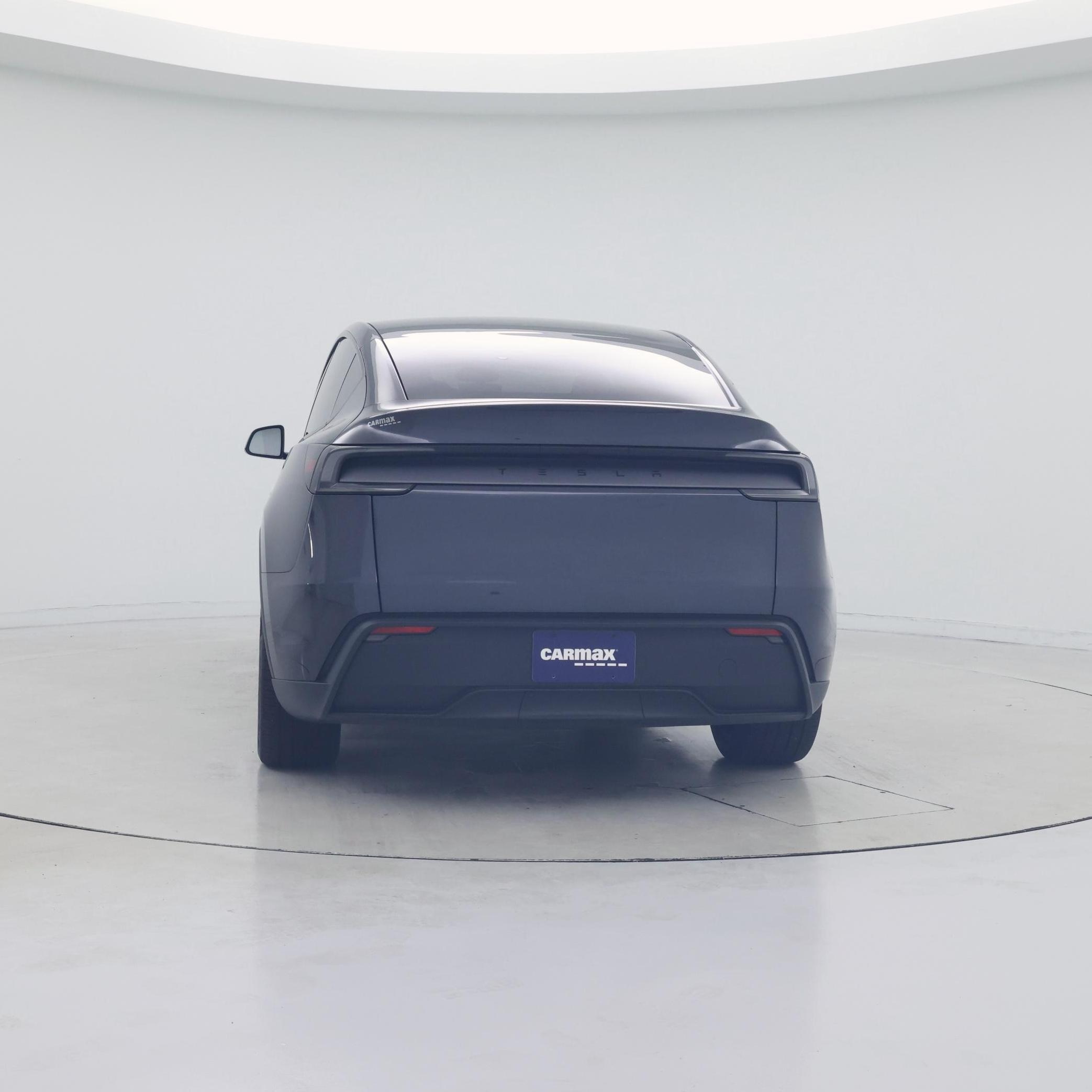 Thumbnail: 2026 Tesla Model Y - 6