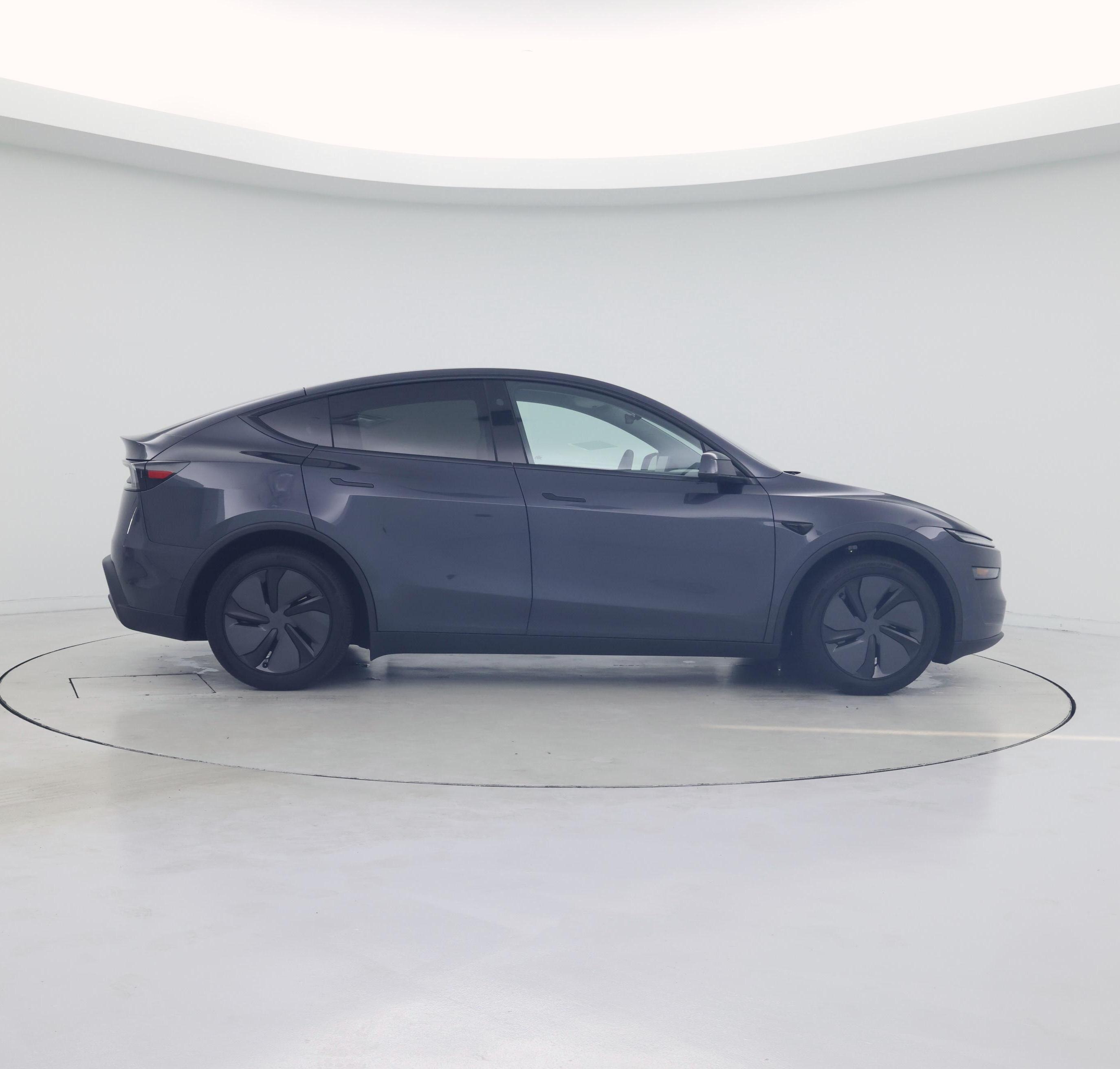 Thumbnail: 2026 Tesla Model Y - 7