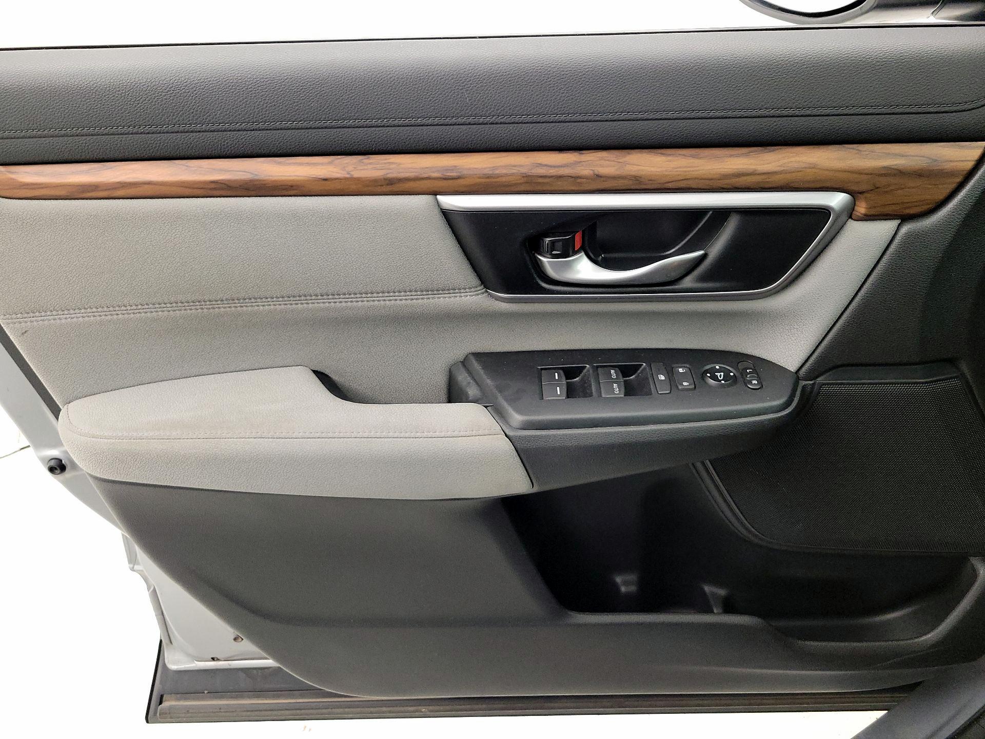 Thumbnail: 2018 Honda CR-V - 12